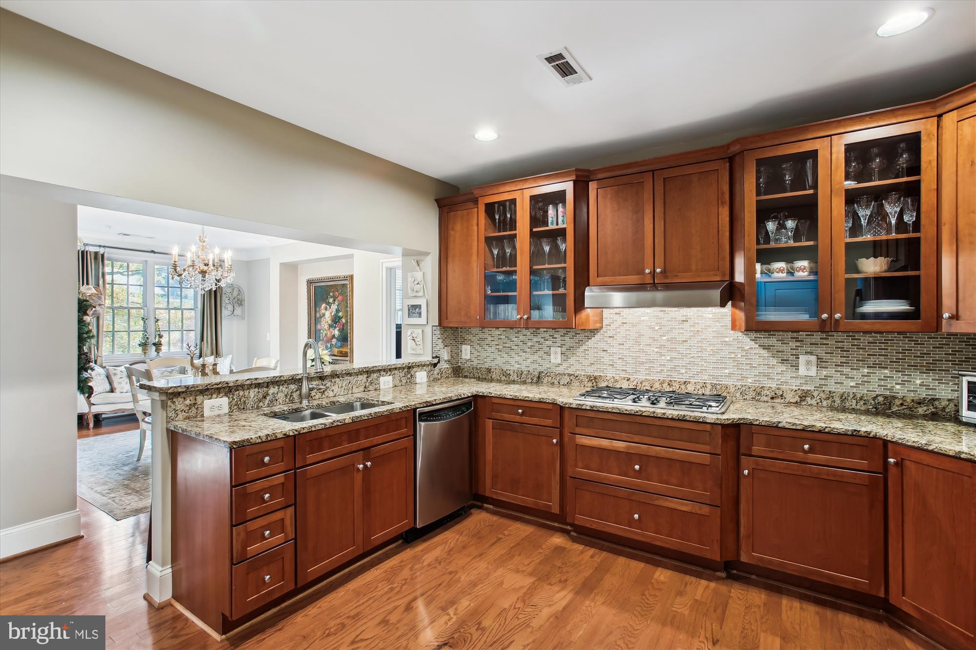 LIBERTY ROW - Residential