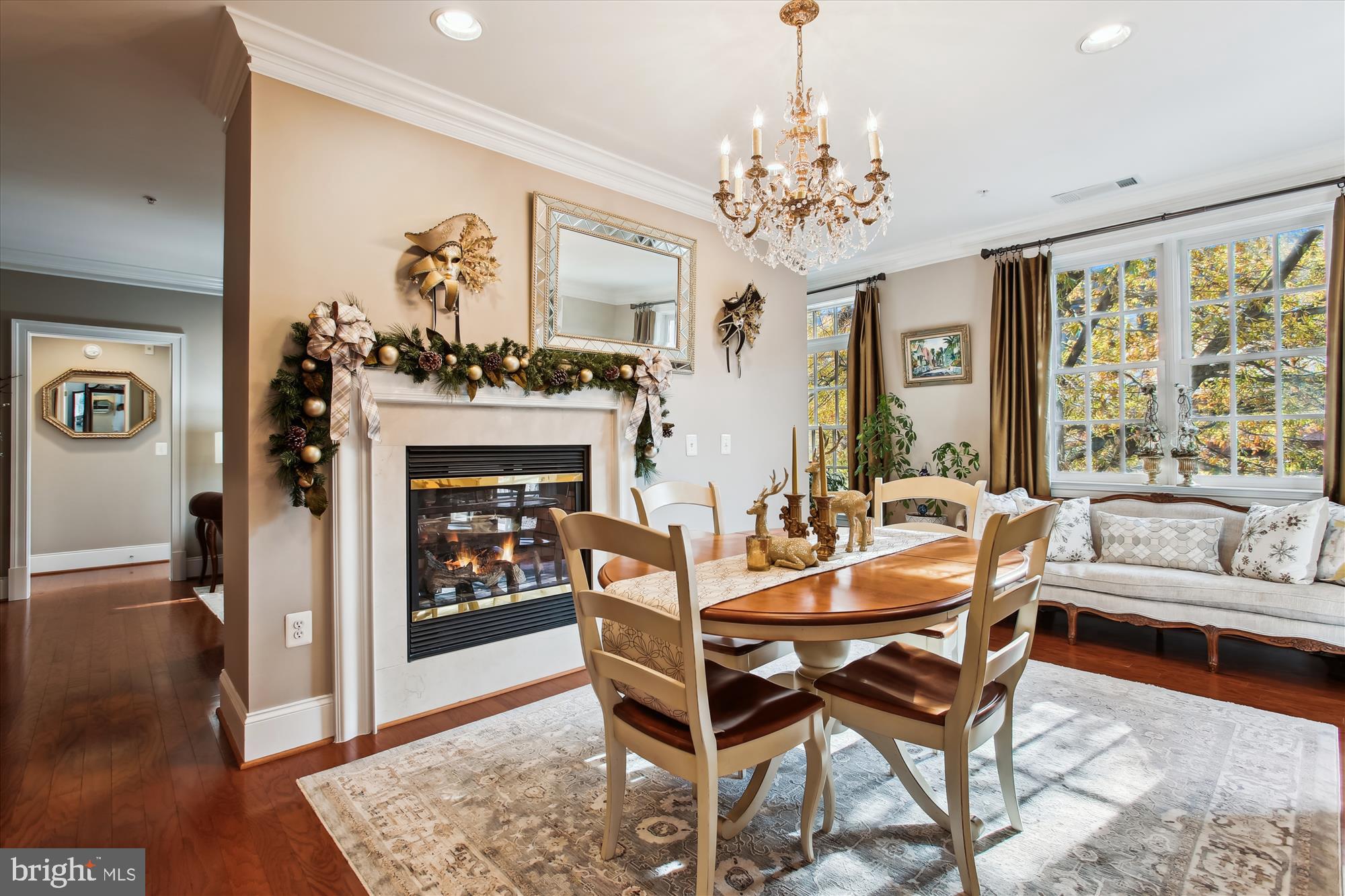 LIBERTY ROW - Residential