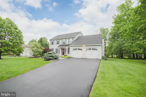 16 Red Oak Drive, Quakertown, PA 18951 - MLS#: PABU2095882