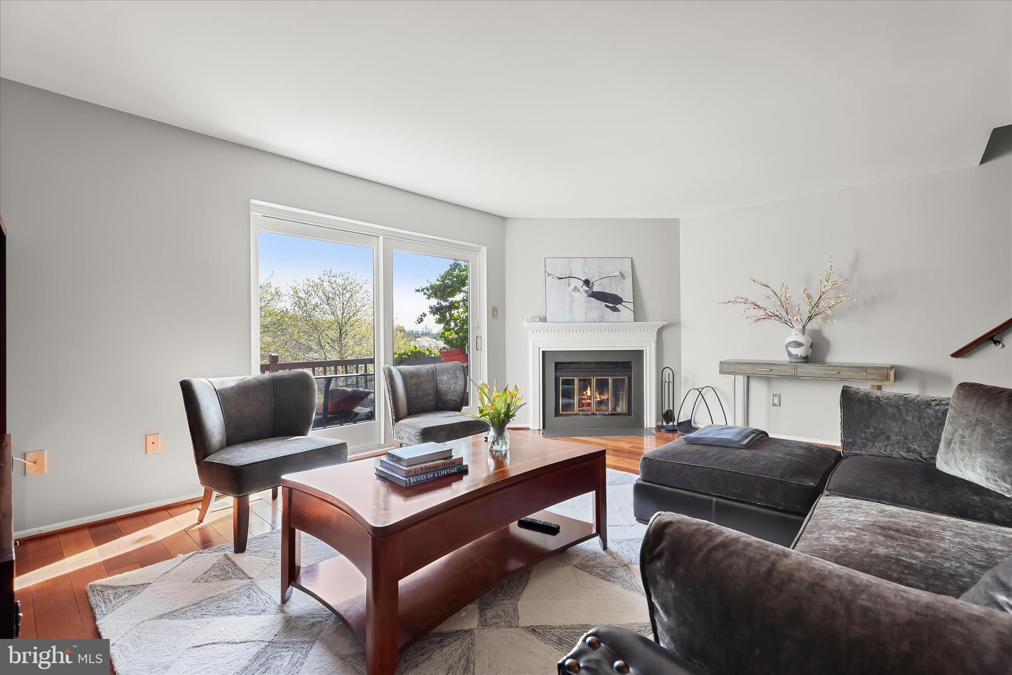 VALLEY CROSSING - Residential