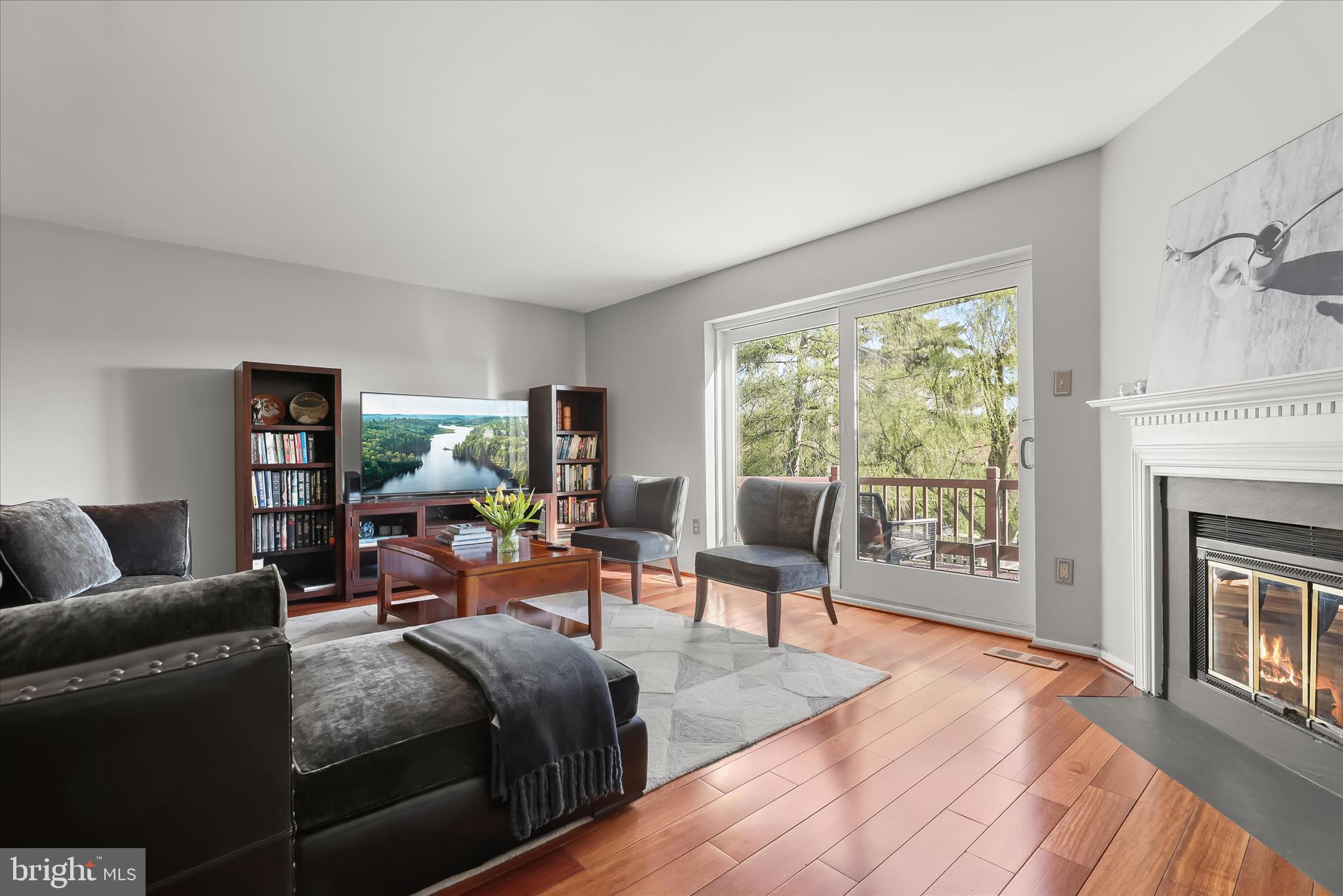 VALLEY CROSSING - Residential