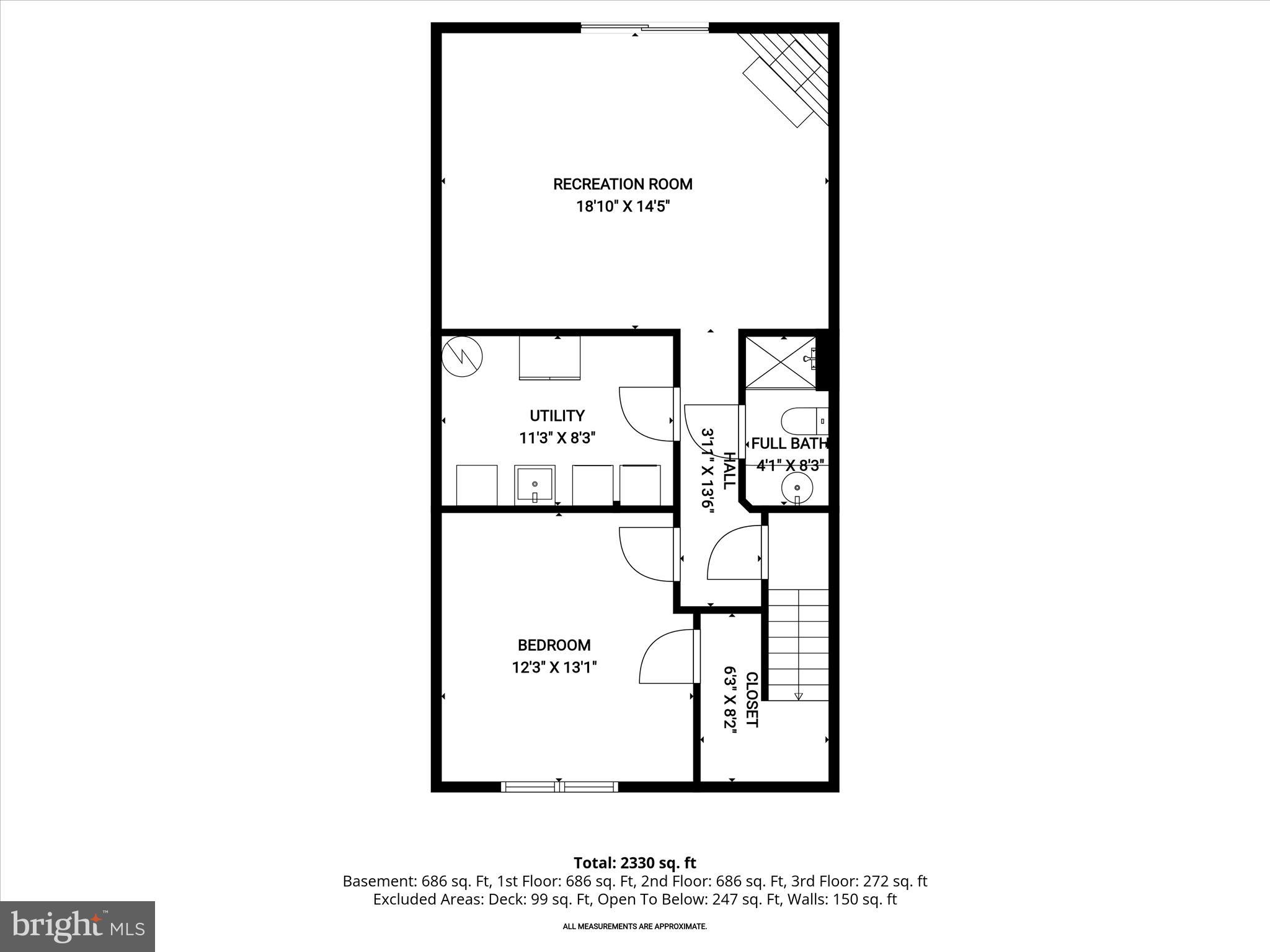 VALLEY CROSSING - Residential