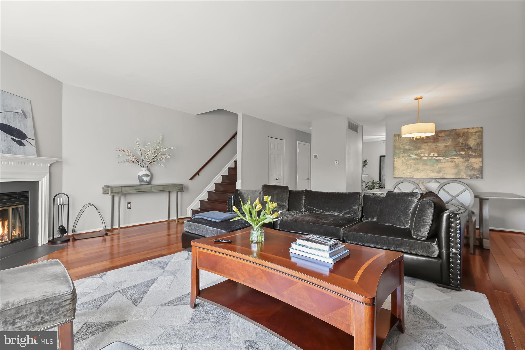 VALLEY CROSSING - Residential