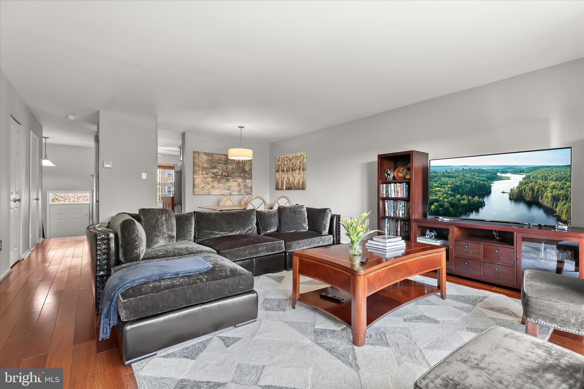 VALLEY CROSSING - Residential