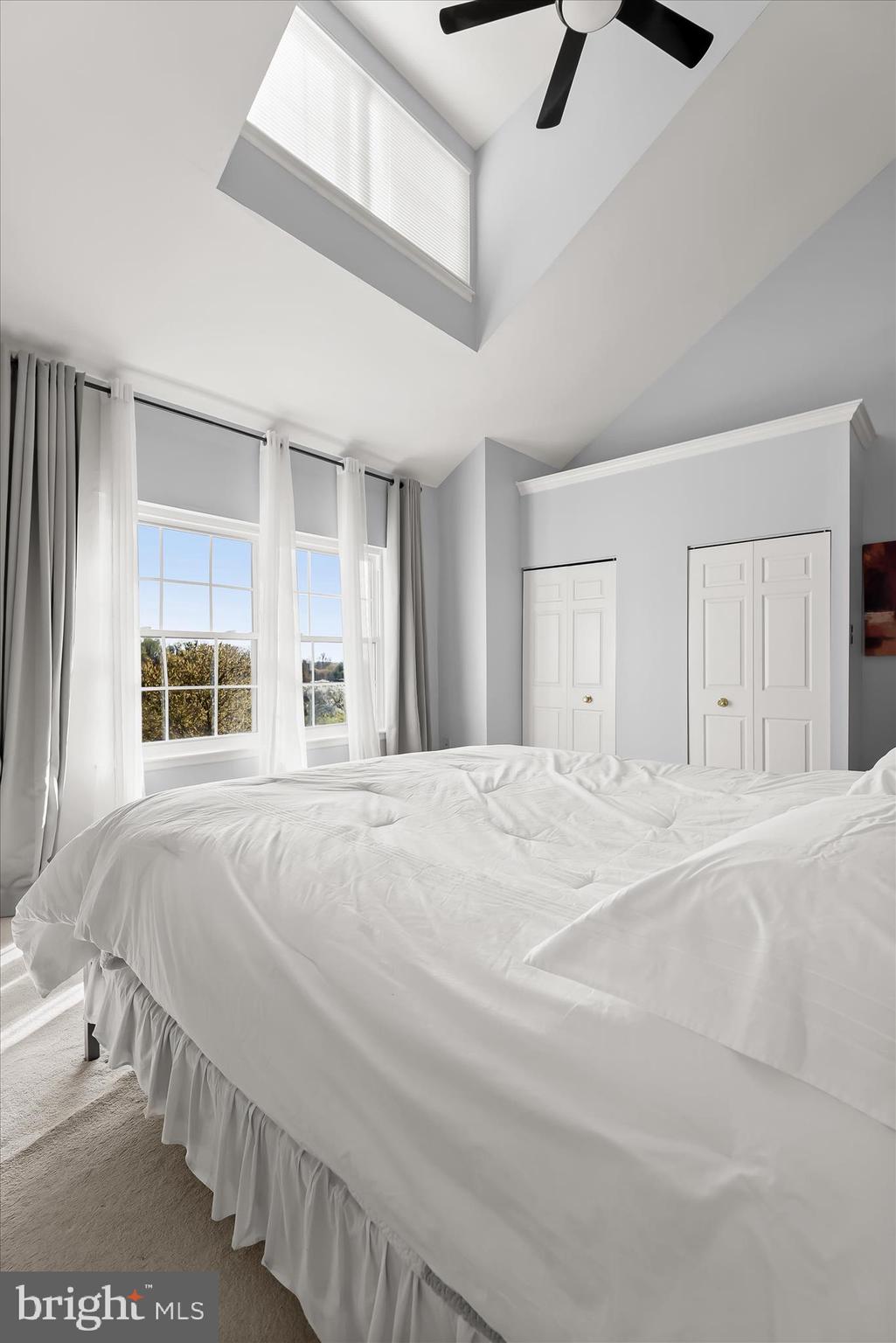 VALLEY CROSSING - Residential