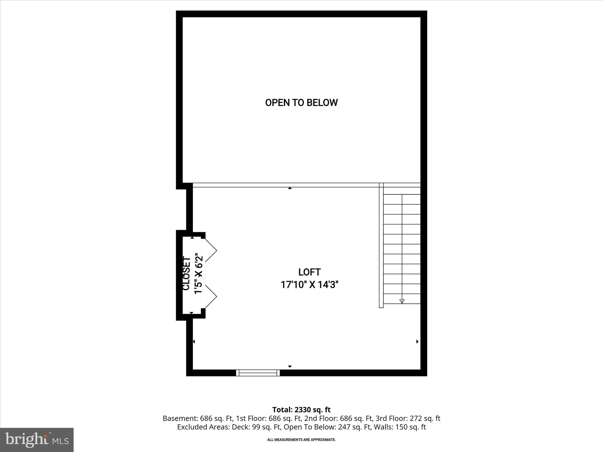 VALLEY CROSSING - Residential