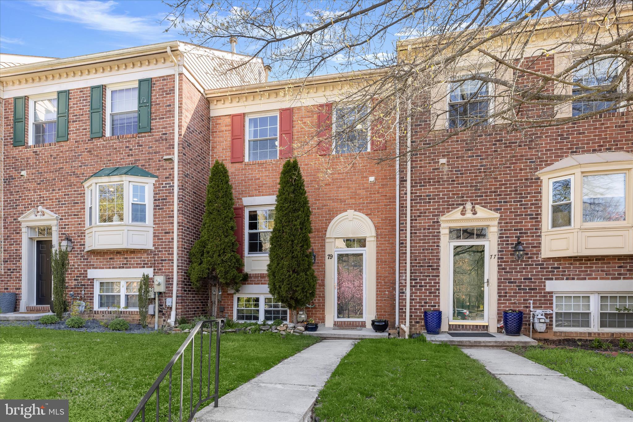 VALLEY CROSSING - Residential