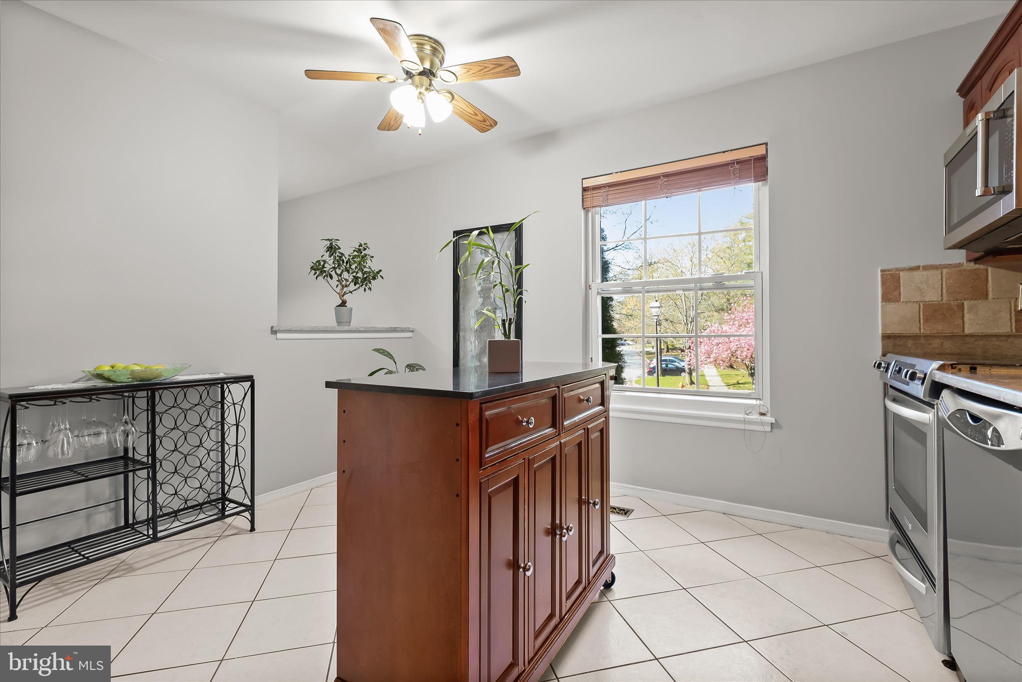 VALLEY CROSSING - Residential