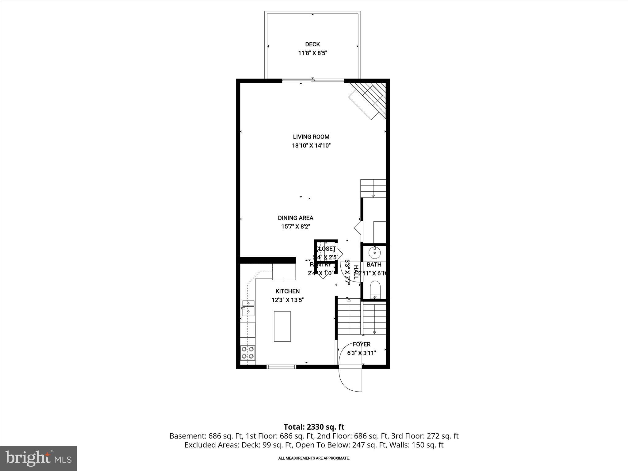 VALLEY CROSSING - Residential