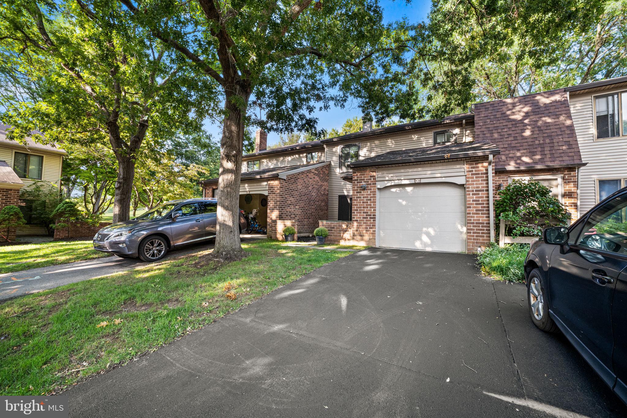 402 DANOR COURT