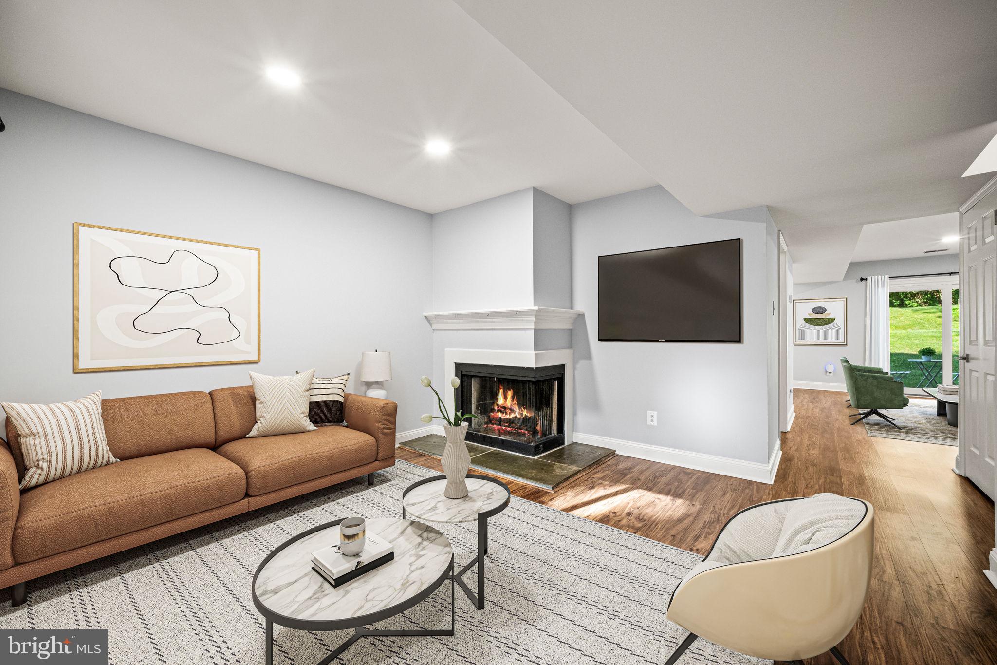 402 DANOR COURT
