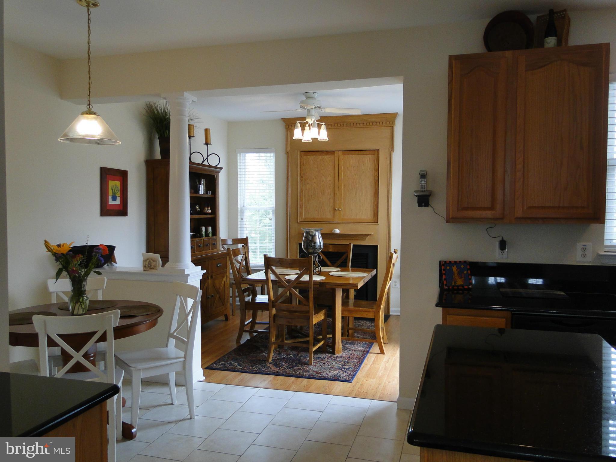 RIVER OAKS - Residential Lease