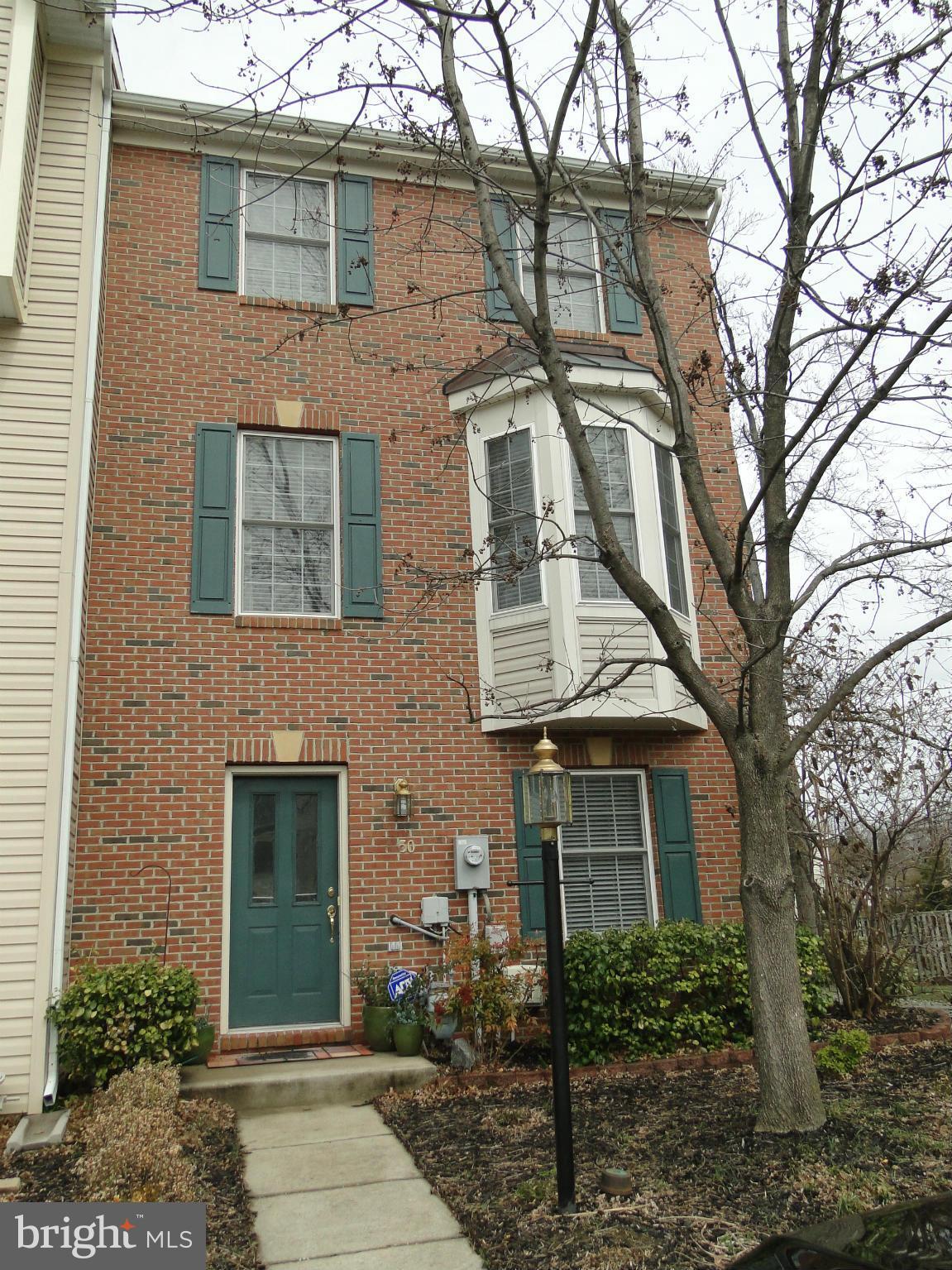 RIVER OAKS - Residential Lease