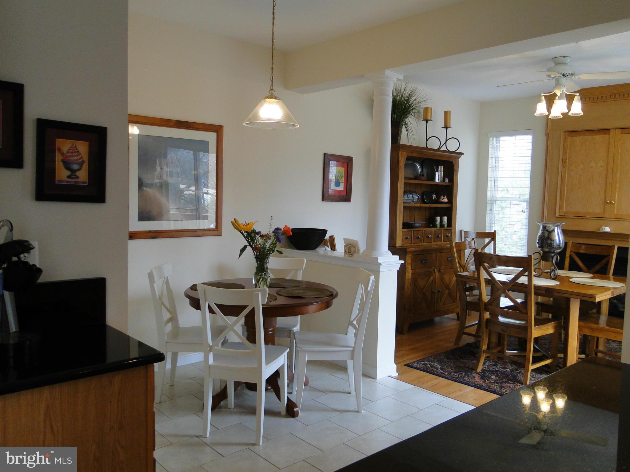 RIVER OAKS - Residential Lease