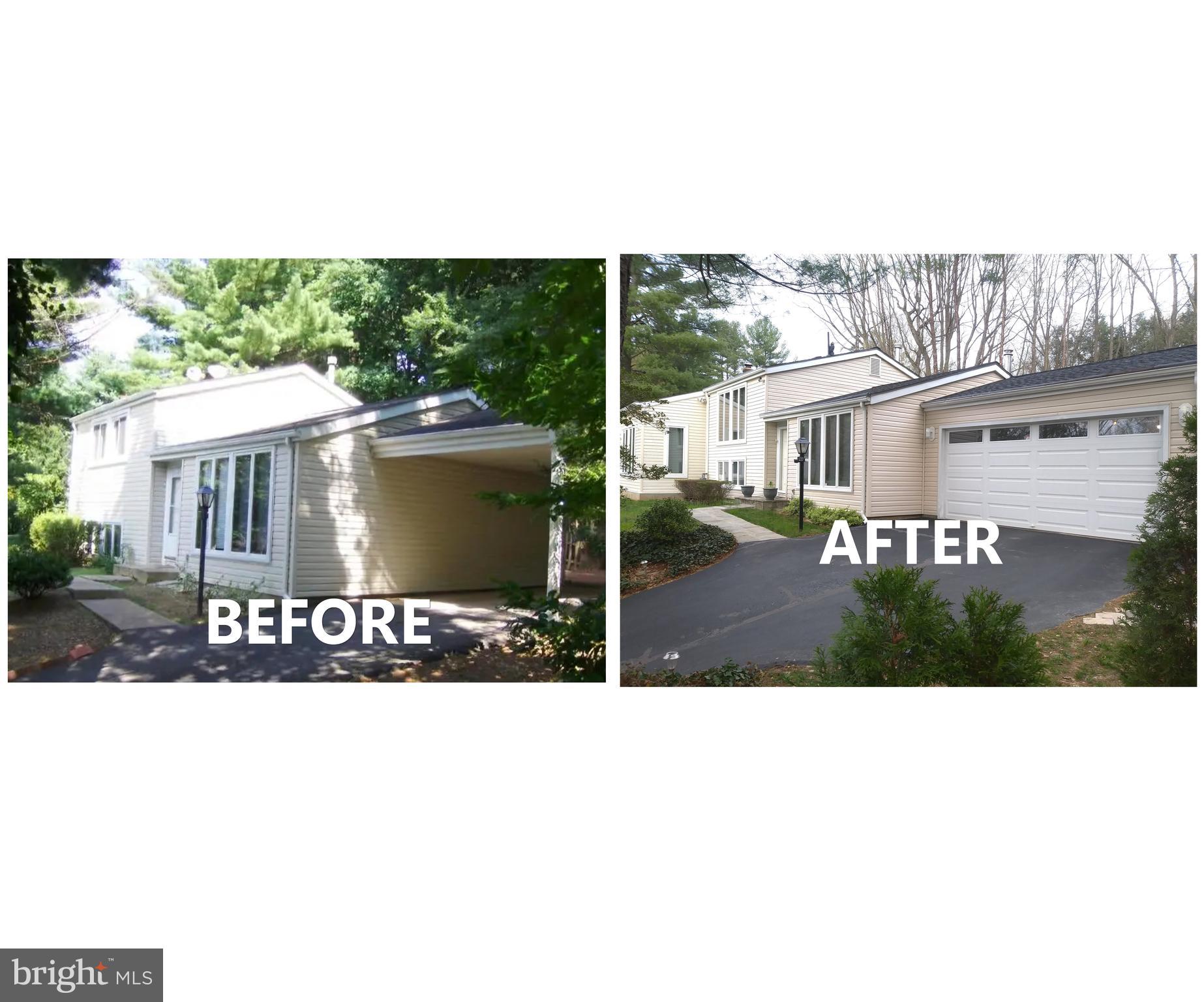 RESTON - Residential