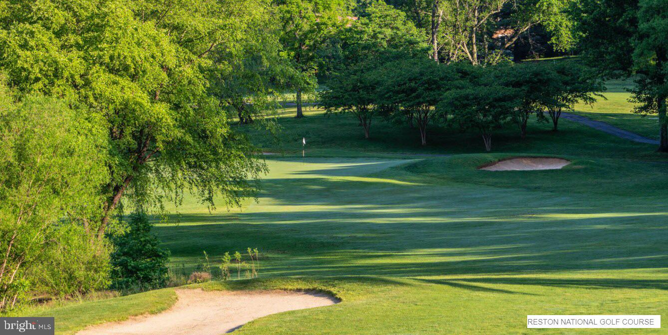 RESTON - Residential