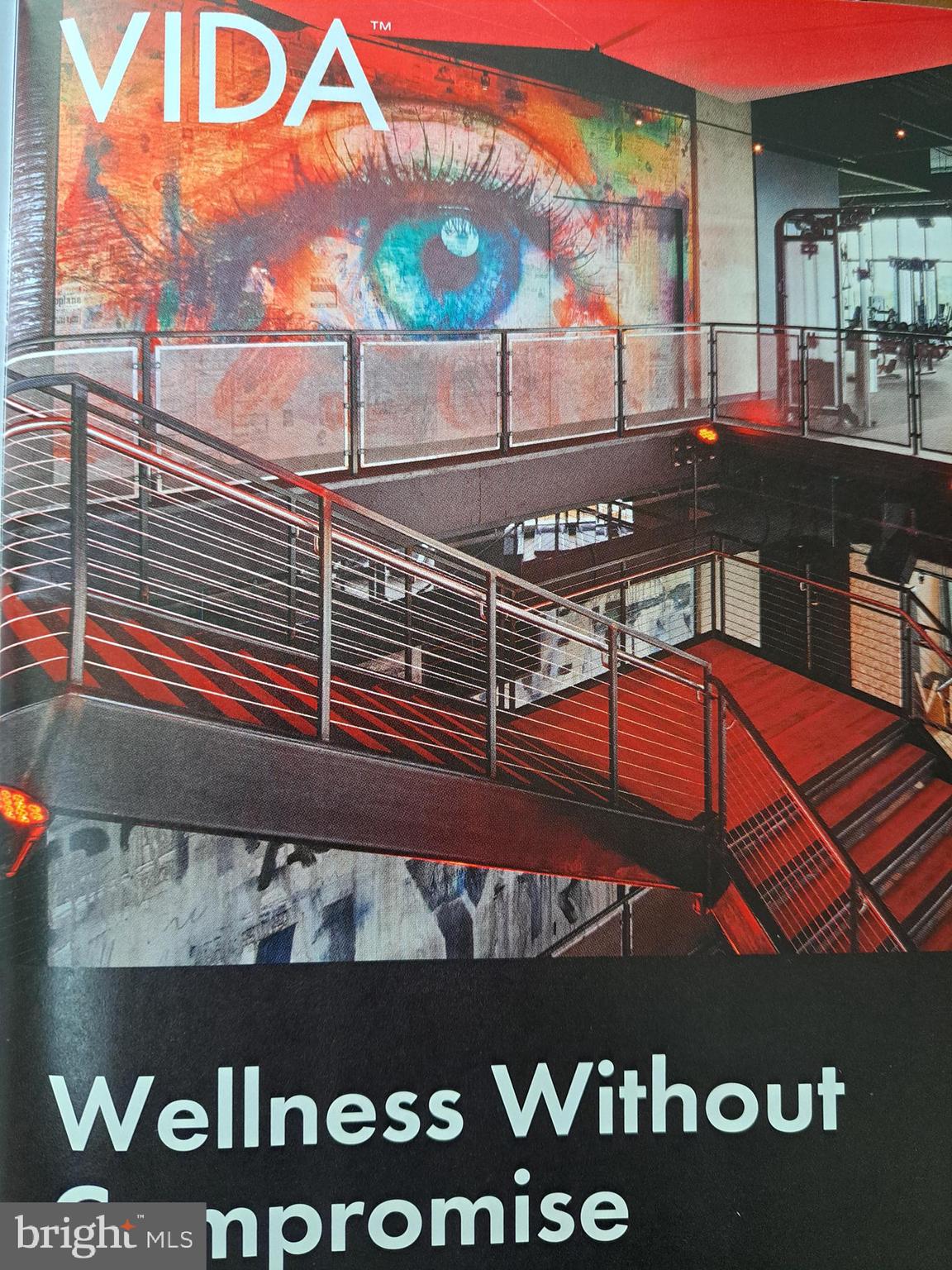 RESTON - Residential