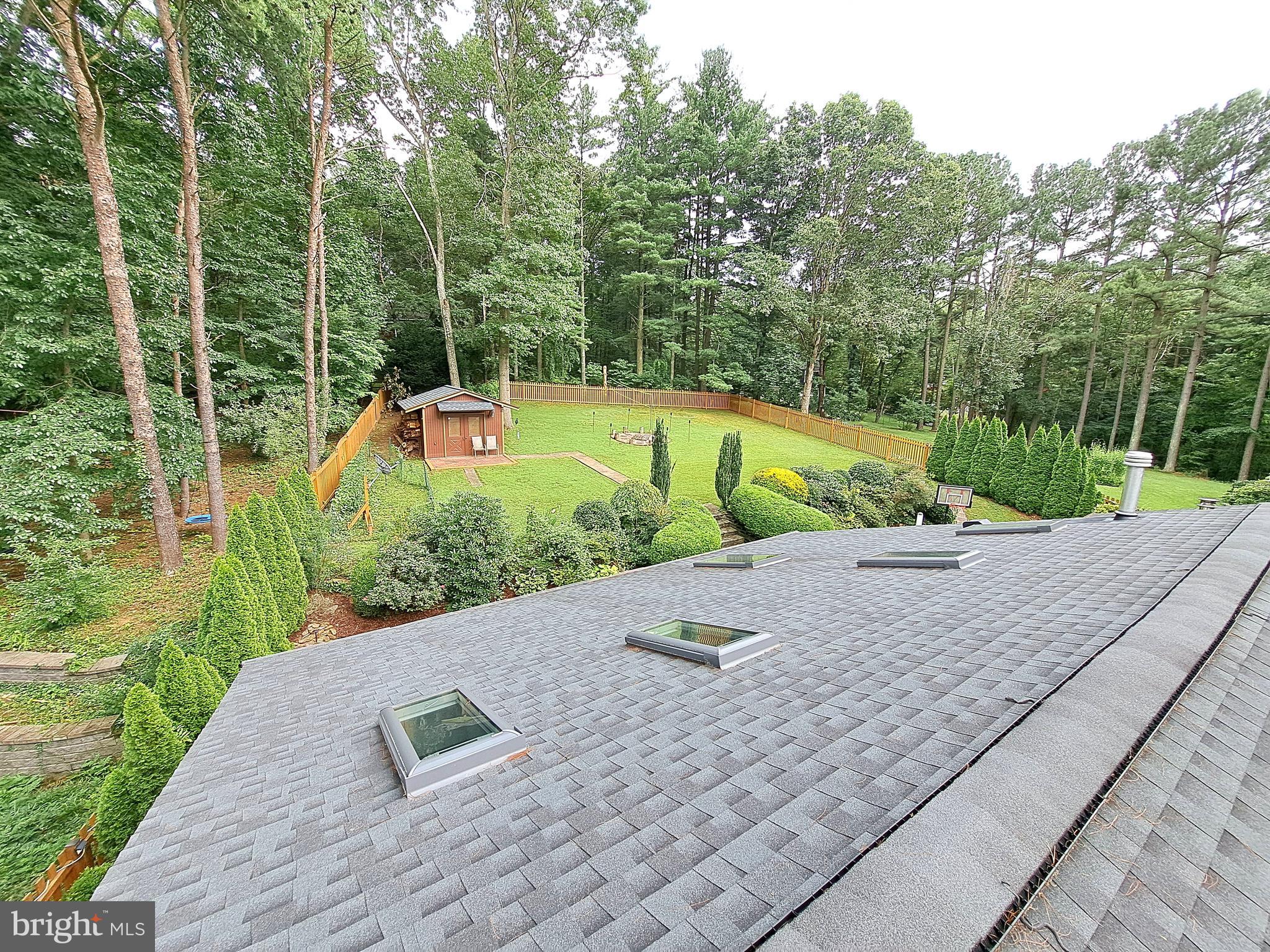 RESTON - Residential