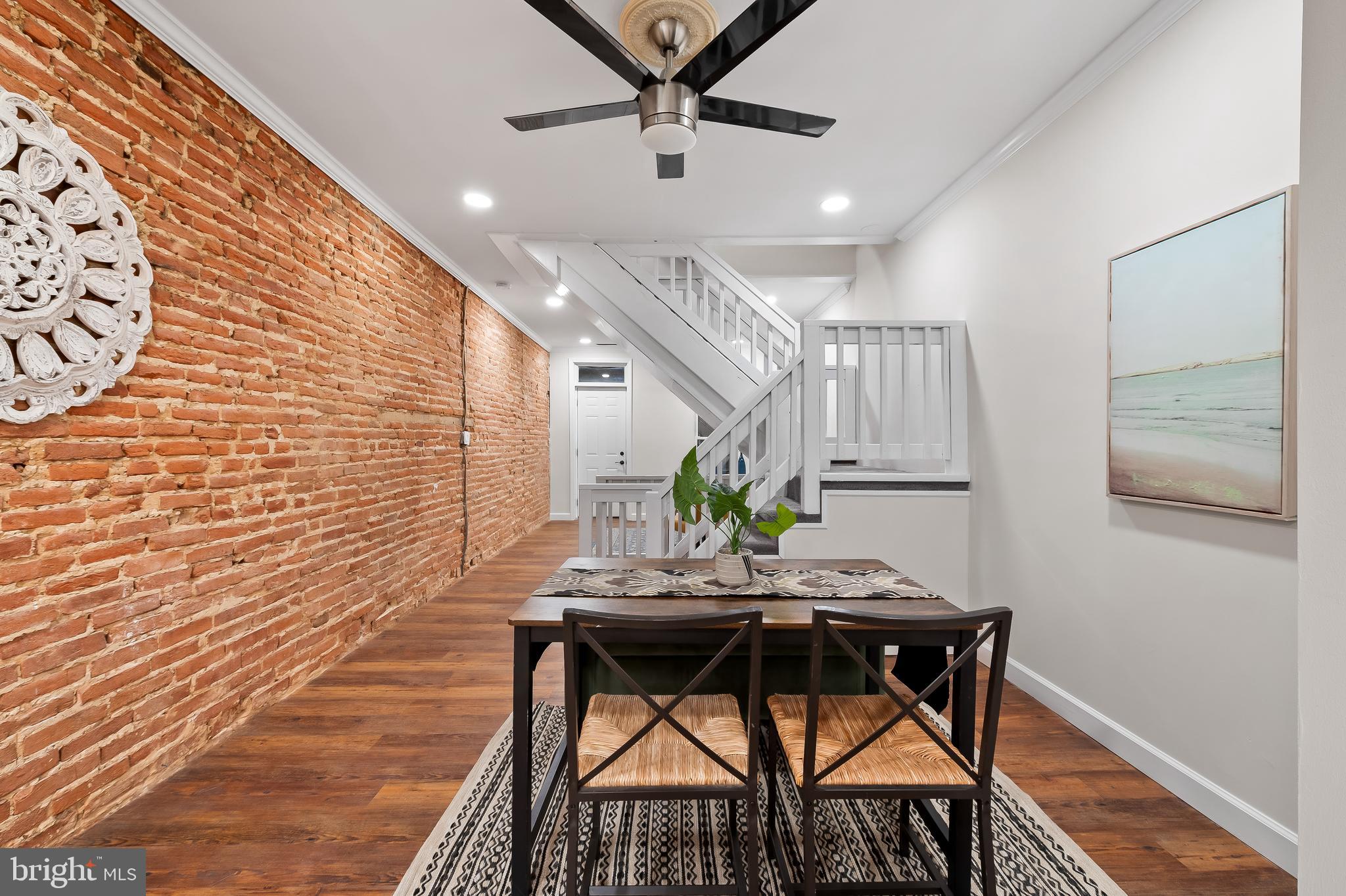 FEDERAL HILL HISTORIC DISTRICT - Residential