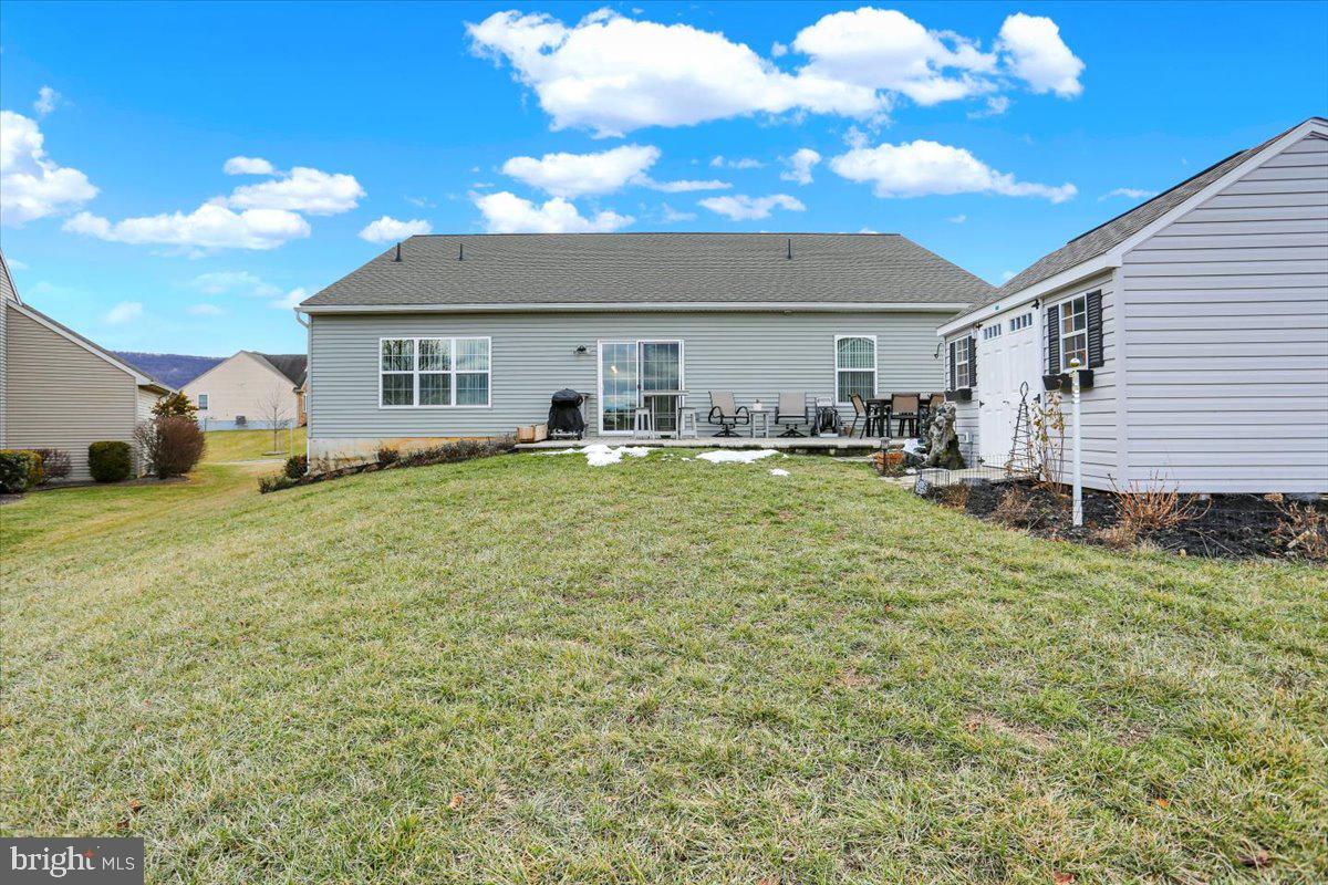 STONECROFT VILLAGE - Residential