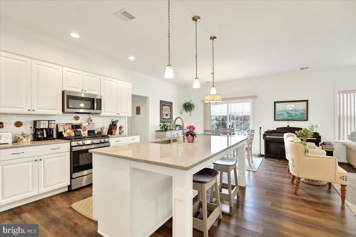 STONECROFT VILLAGE - Residential