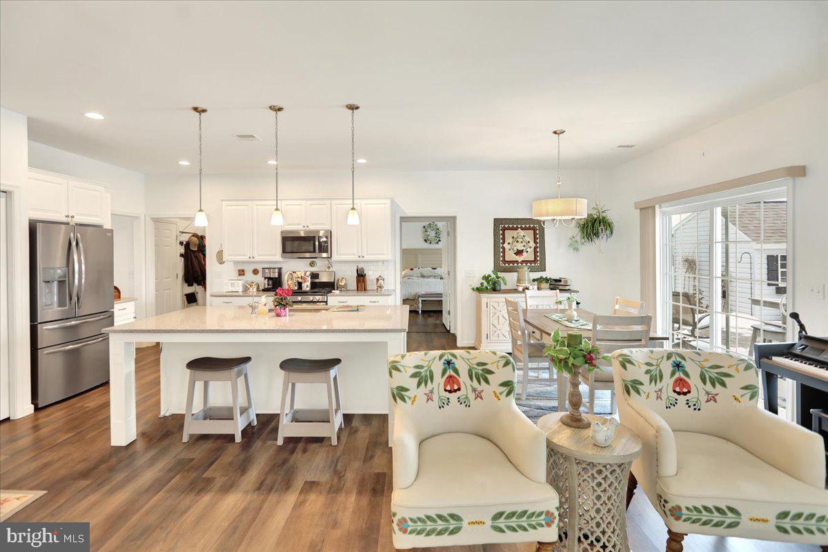 STONECROFT VILLAGE - Residential