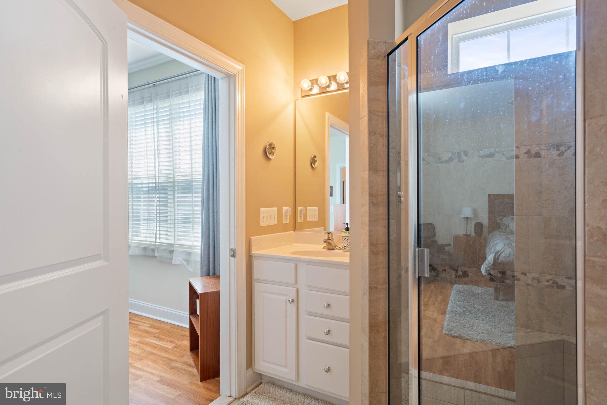 POTOMAC CLUB - Residential