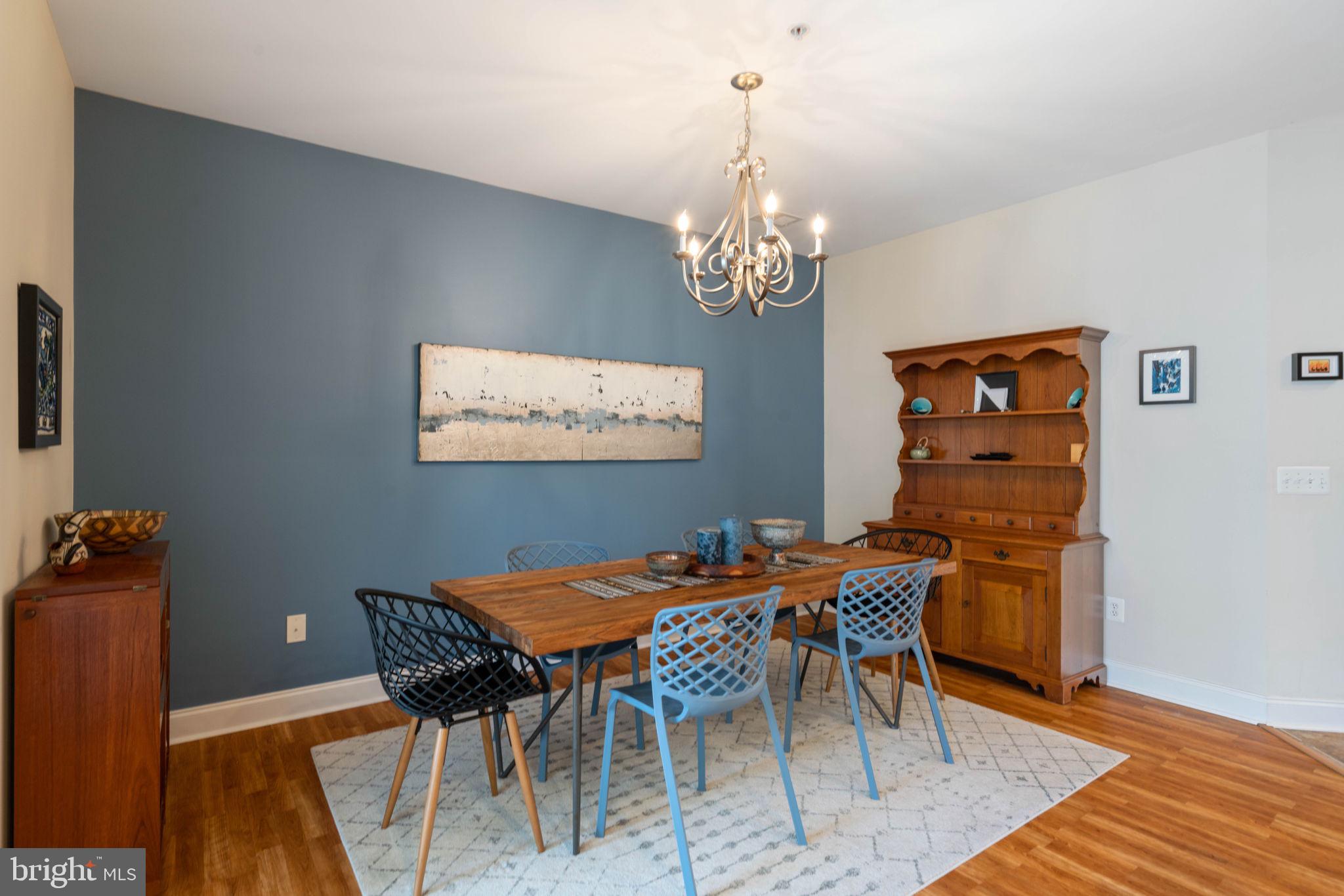 POTOMAC CLUB - Residential