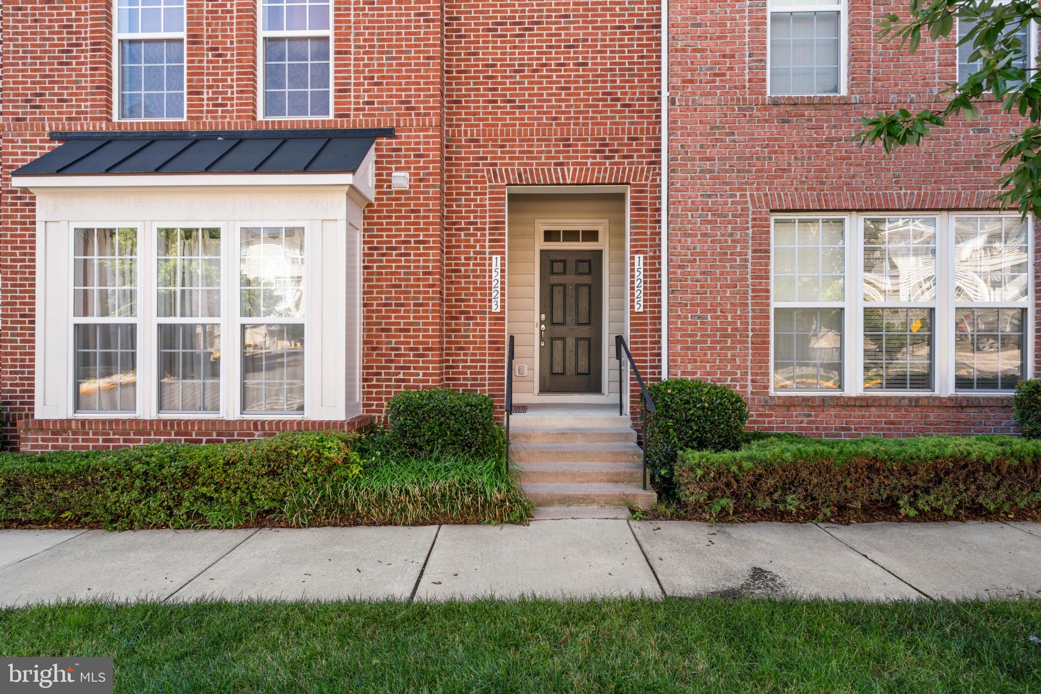 POTOMAC CLUB - Residential