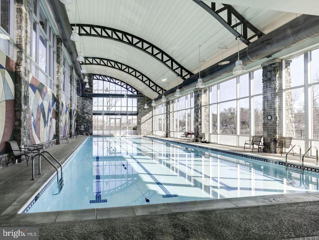 POTOMAC CLUB - Residential