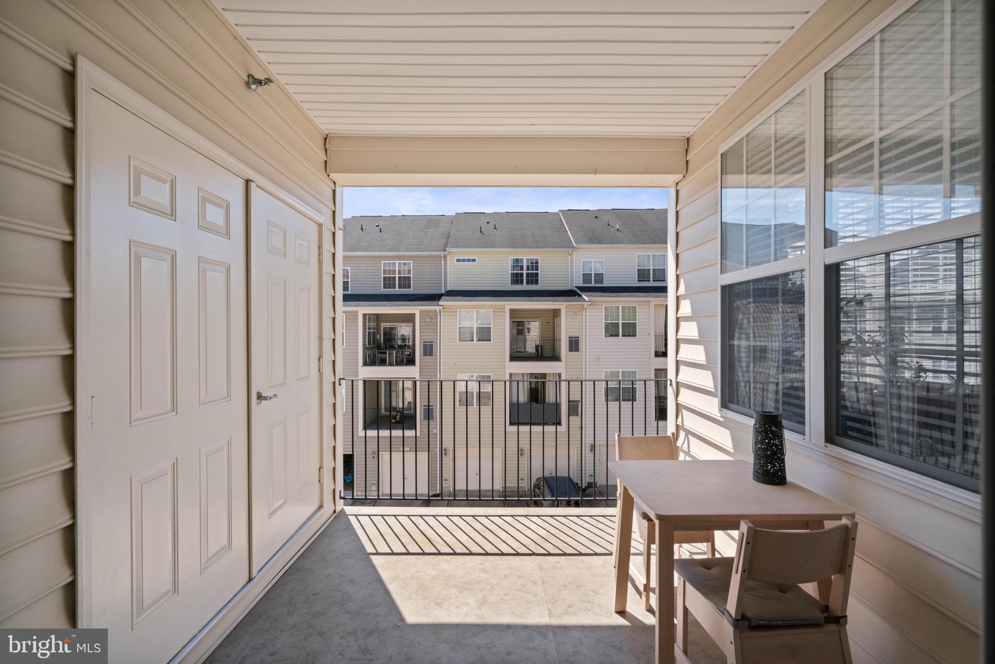 POTOMAC CLUB - Residential