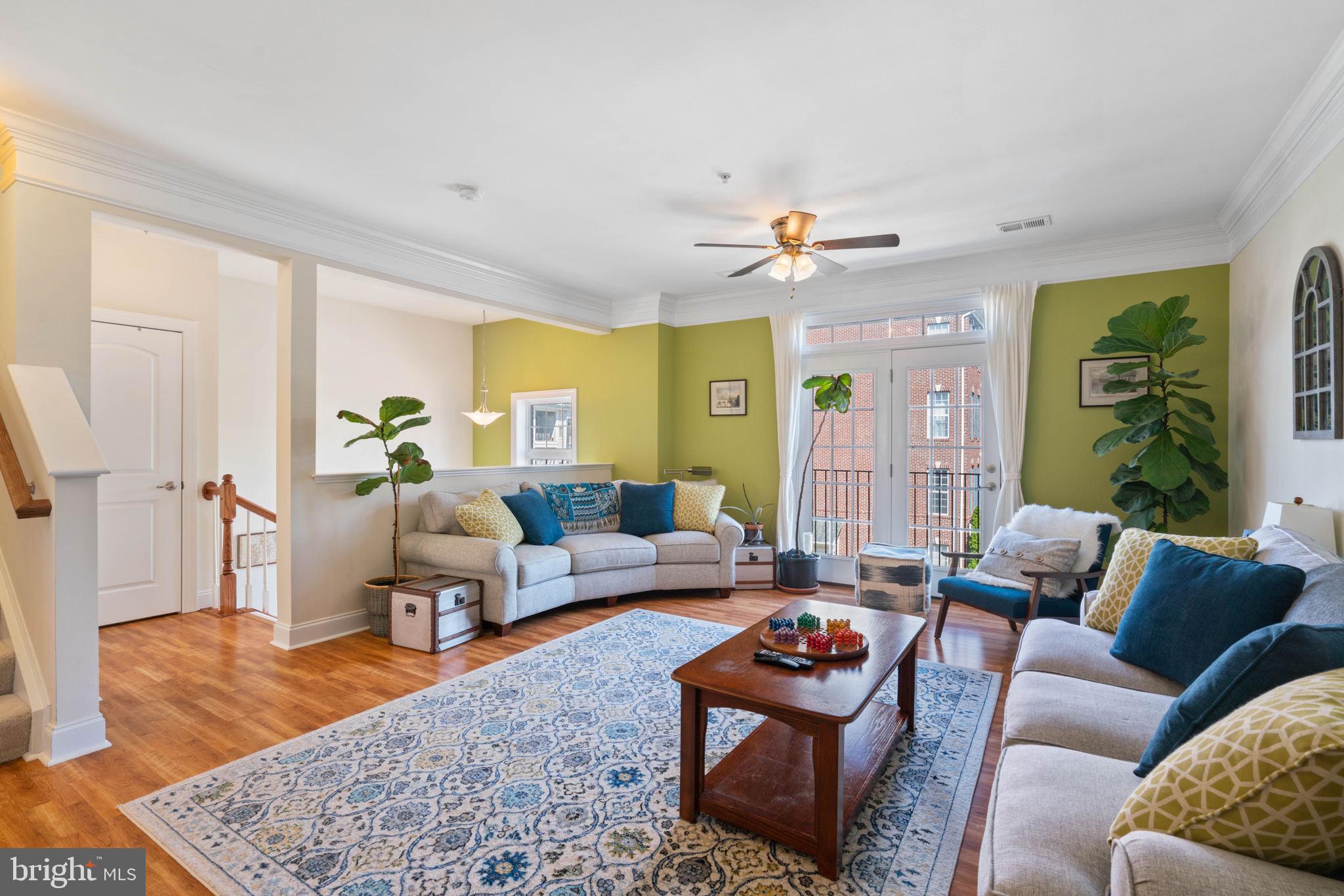 POTOMAC CLUB - Residential