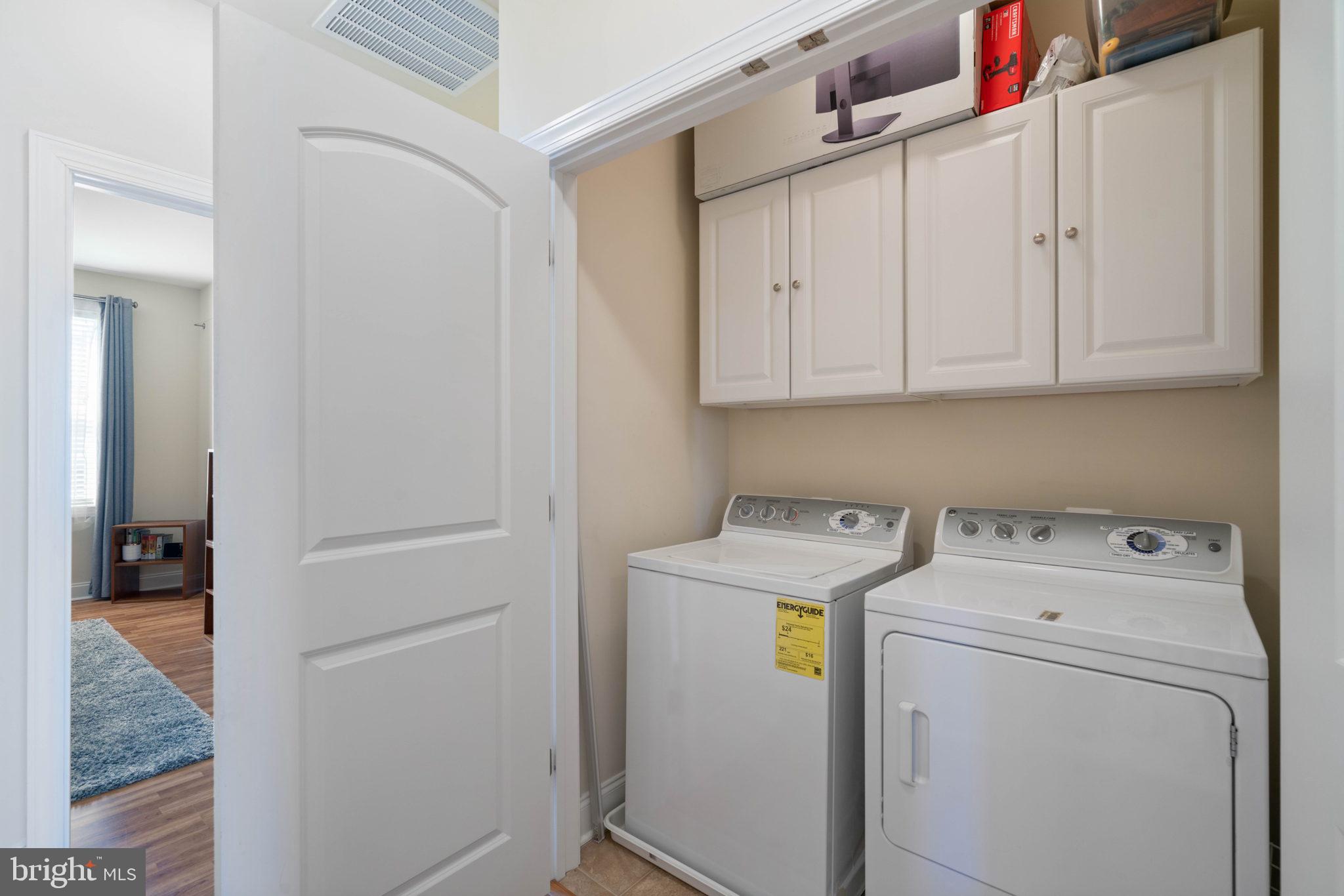 POTOMAC CLUB - Residential