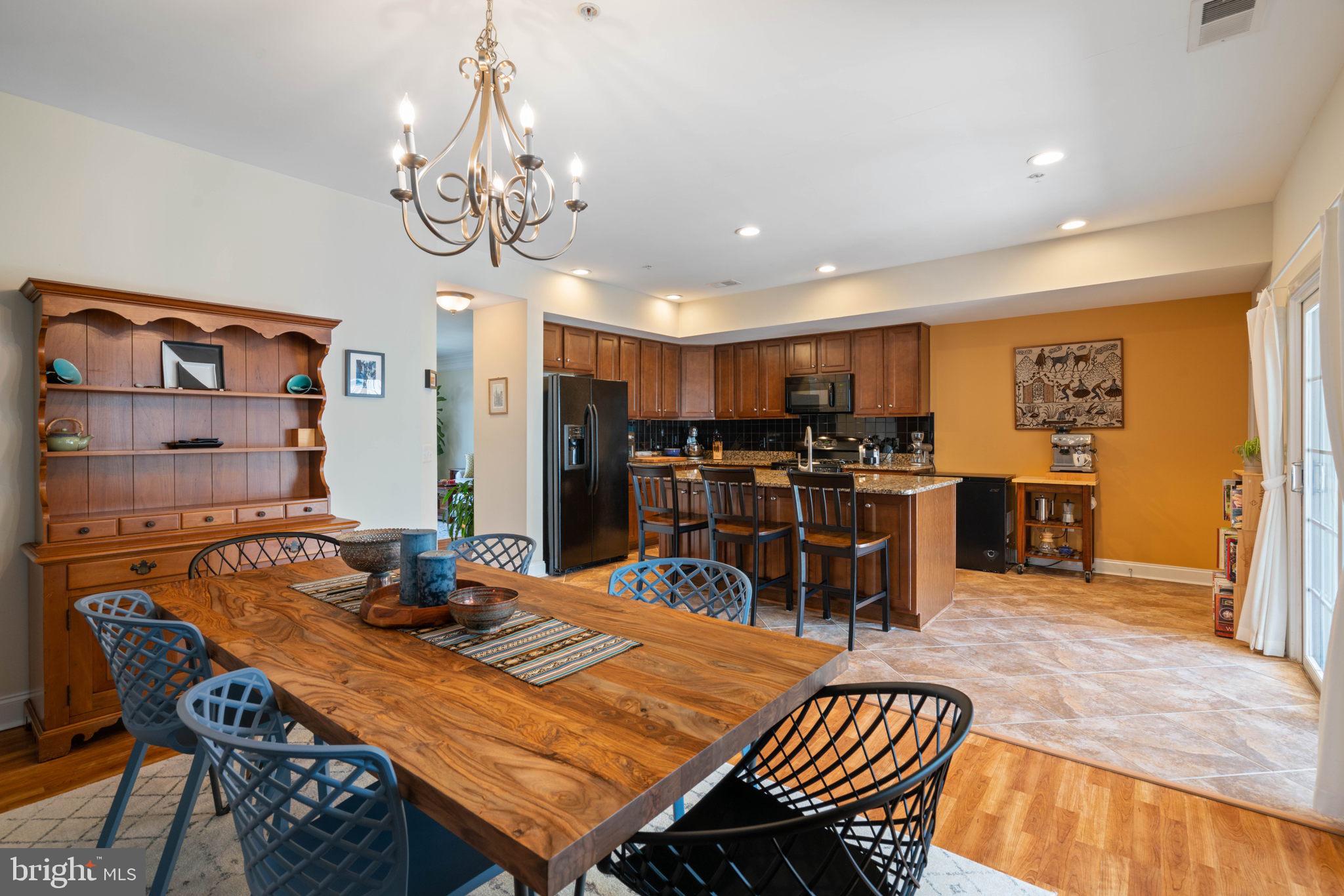 POTOMAC CLUB - Residential