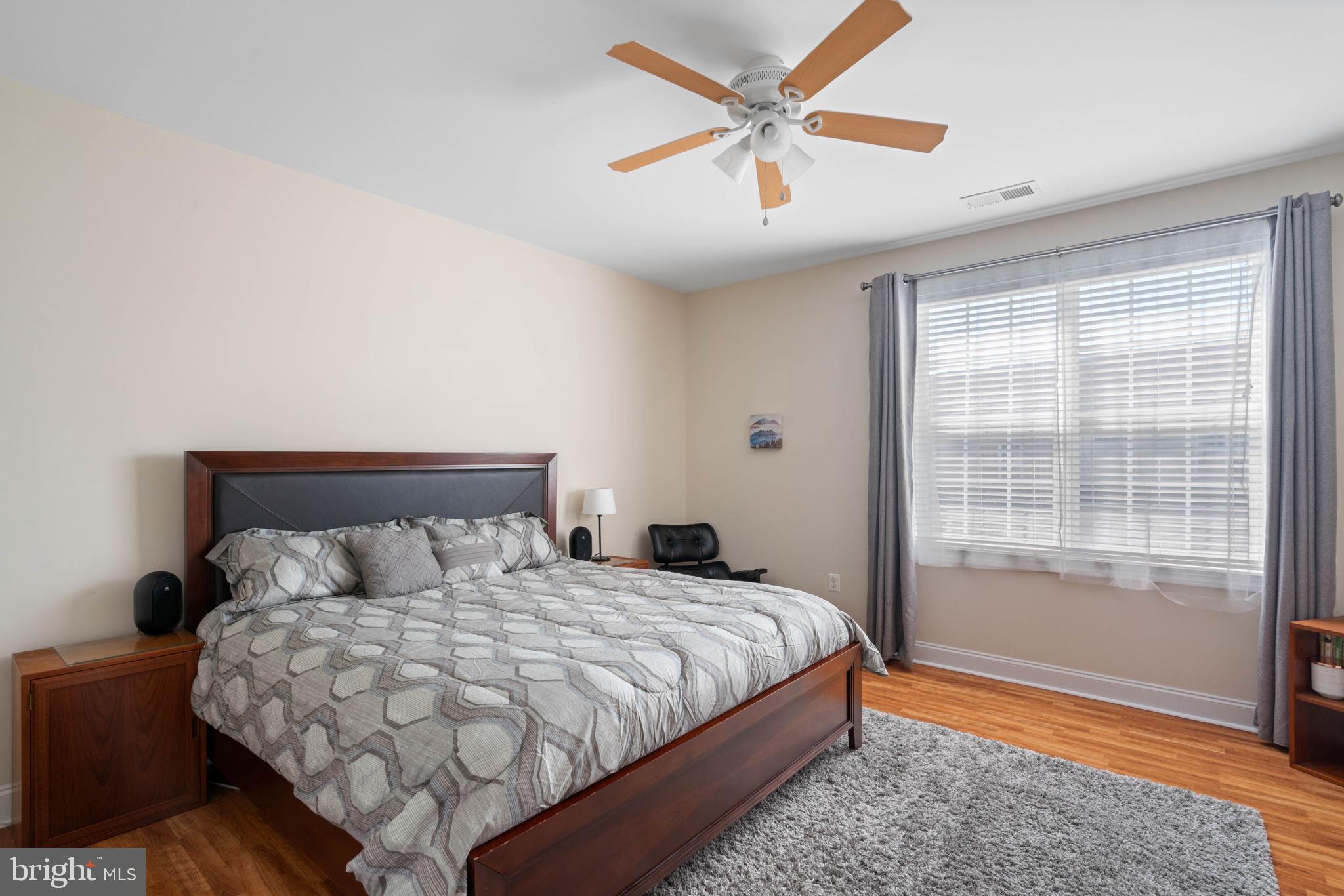 POTOMAC CLUB - Residential