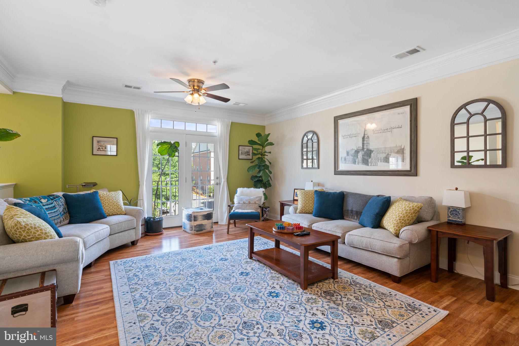 POTOMAC CLUB - Residential