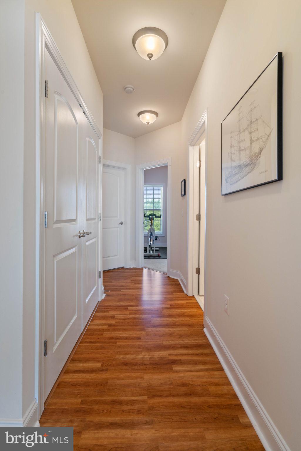 POTOMAC CLUB - Residential