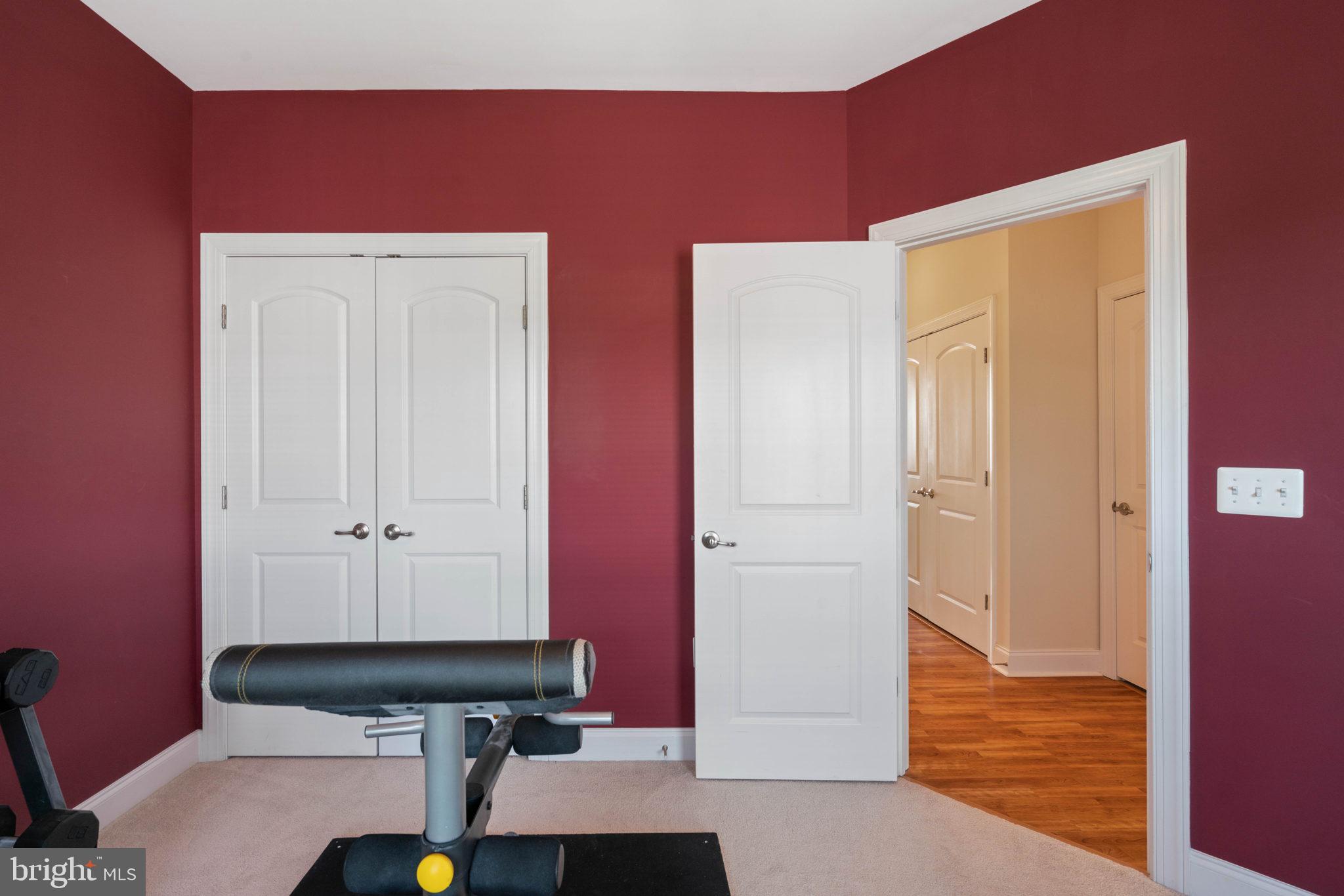 POTOMAC CLUB - Residential