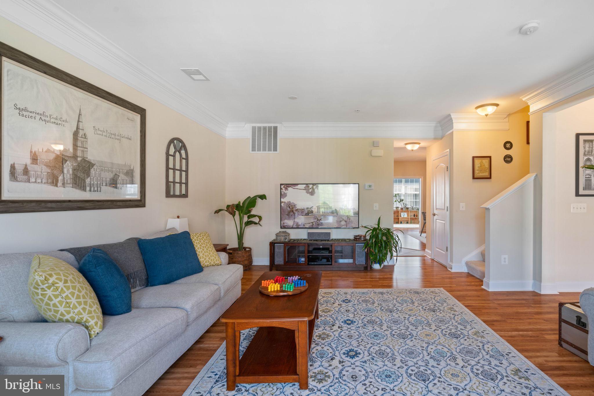 POTOMAC CLUB - Residential