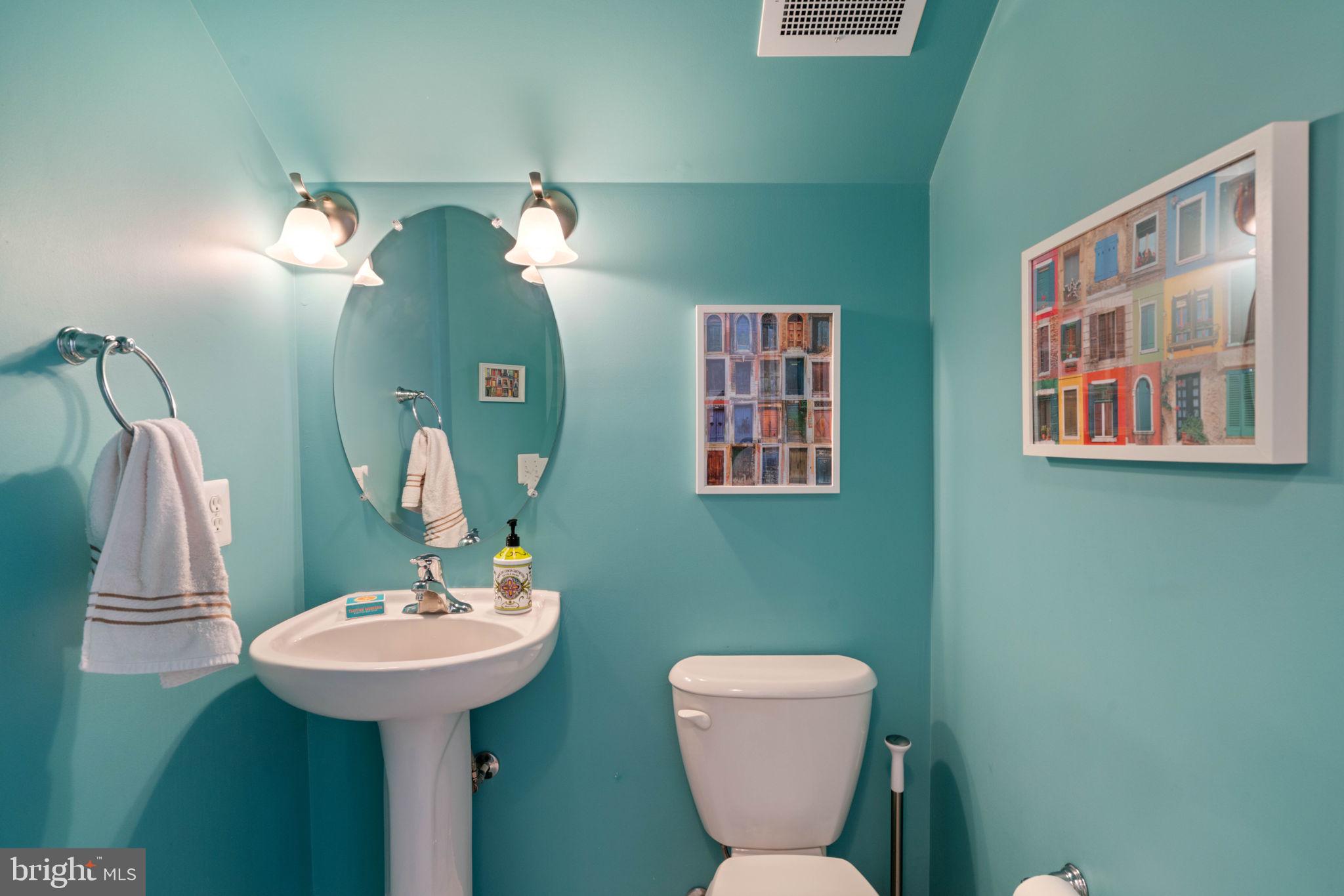 POTOMAC CLUB - Residential