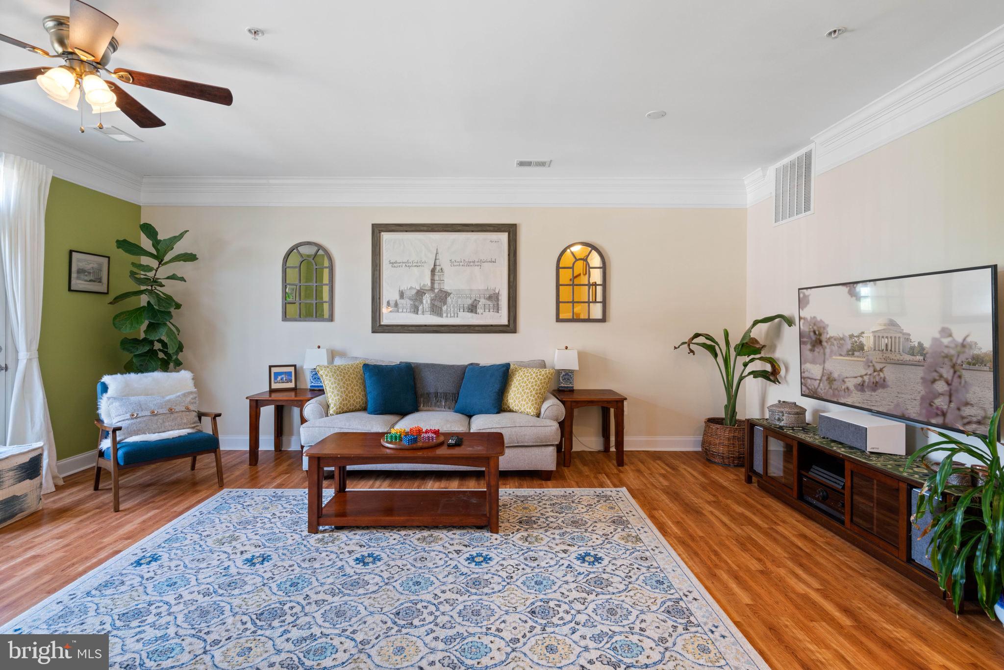 POTOMAC CLUB - Residential