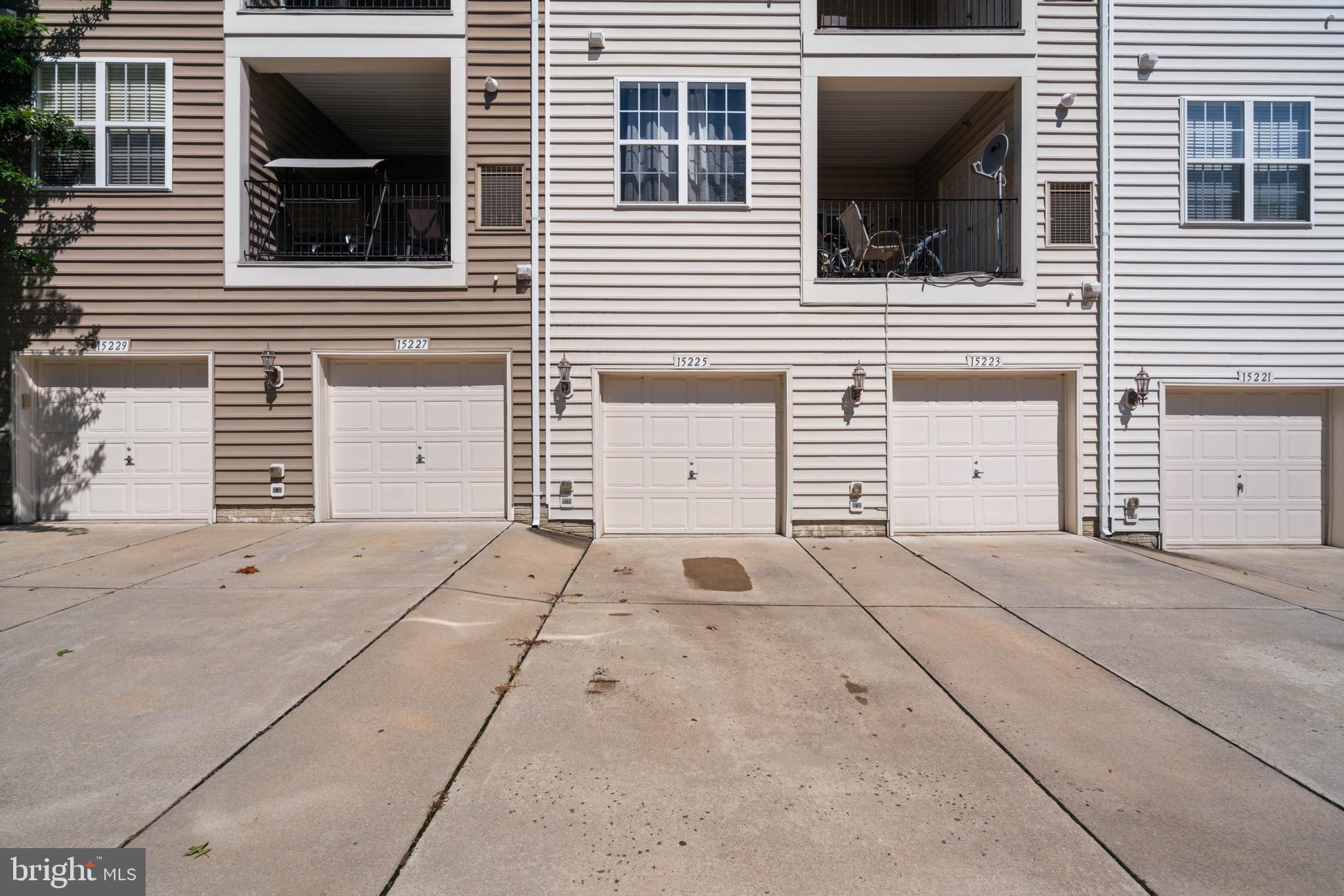 POTOMAC CLUB - Residential