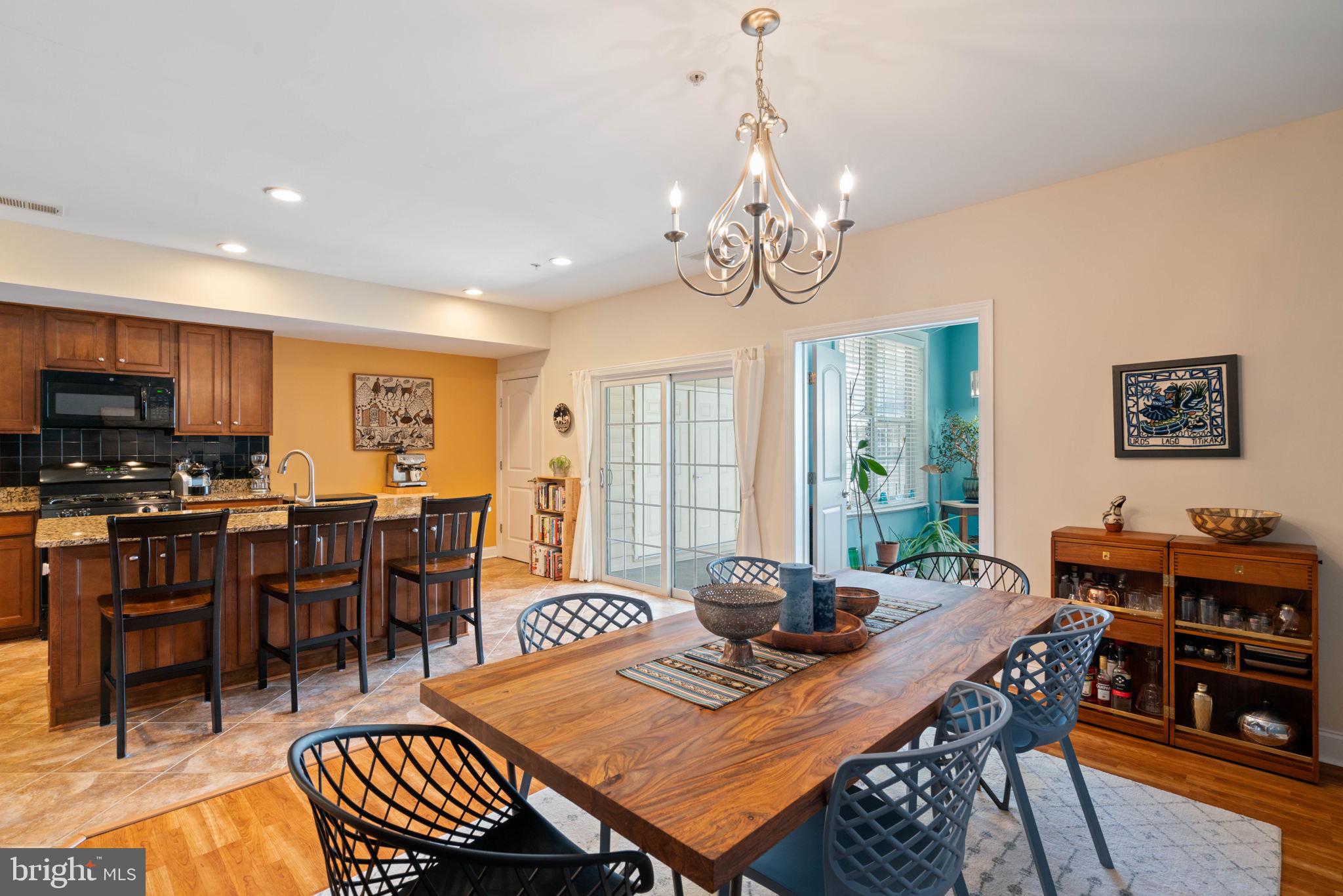 POTOMAC CLUB - Residential