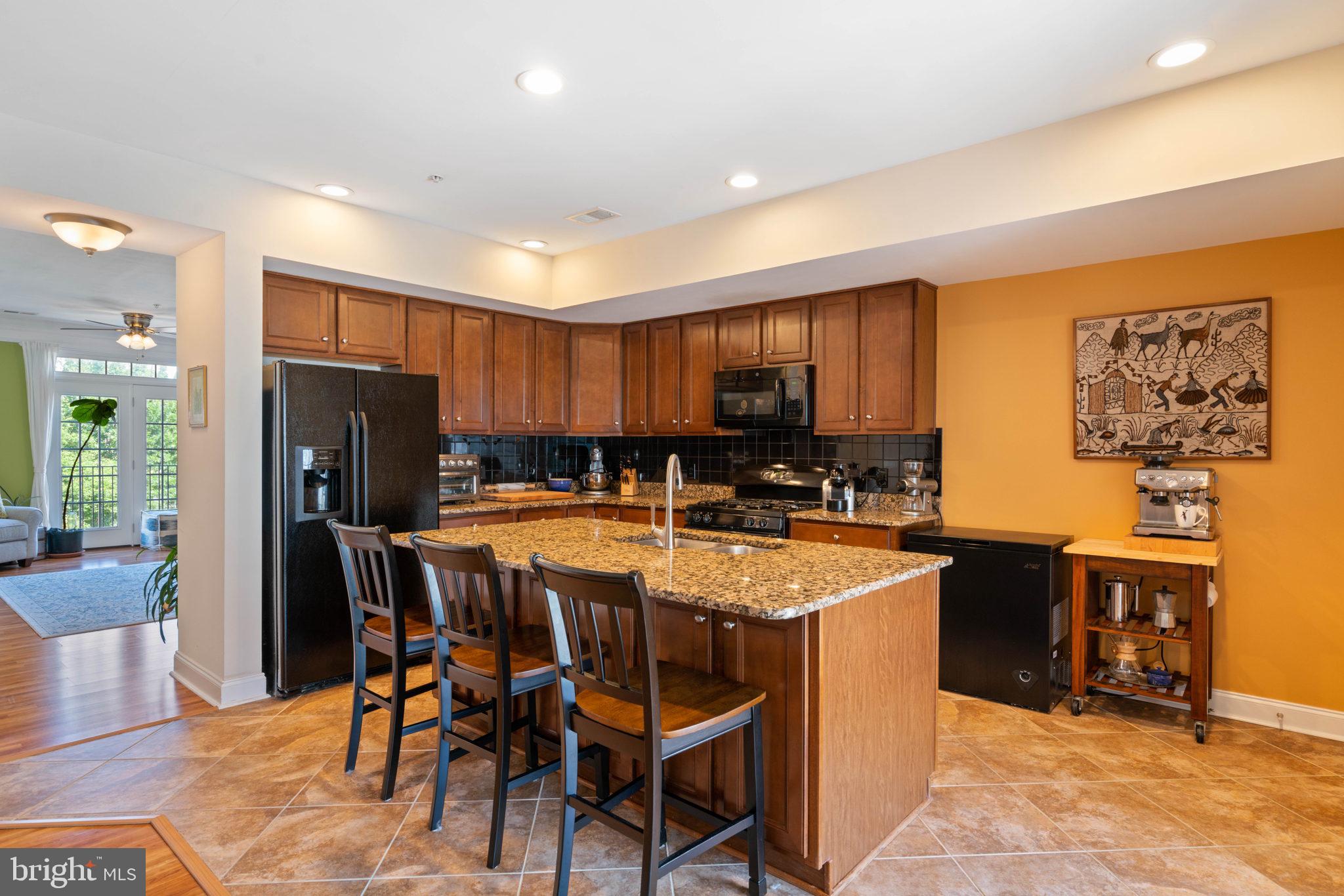 POTOMAC CLUB - Residential