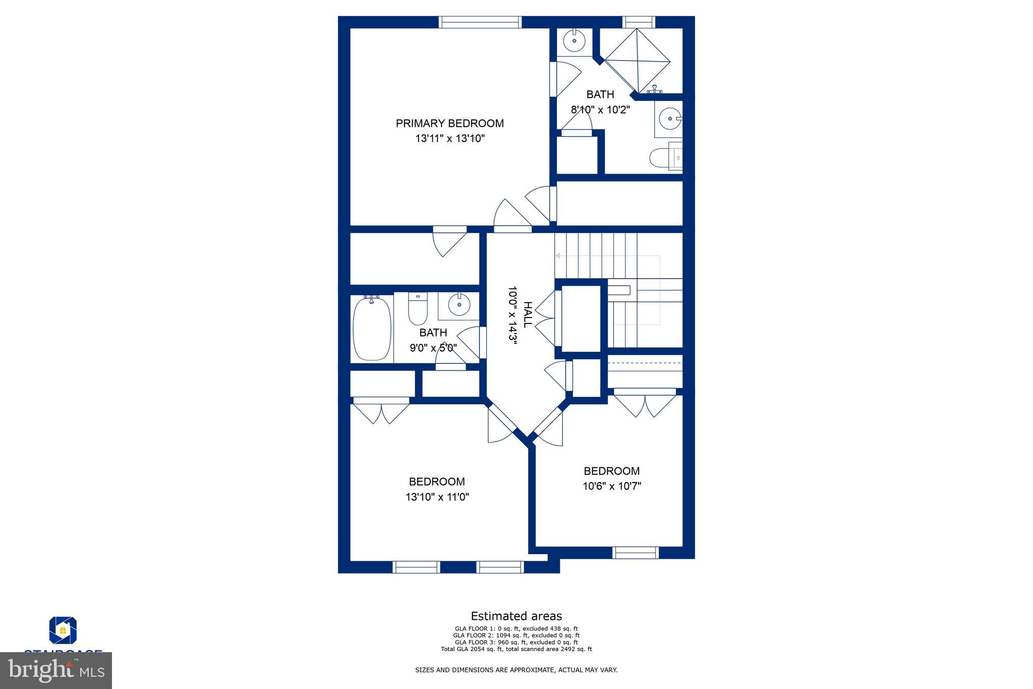 POTOMAC CLUB - Residential