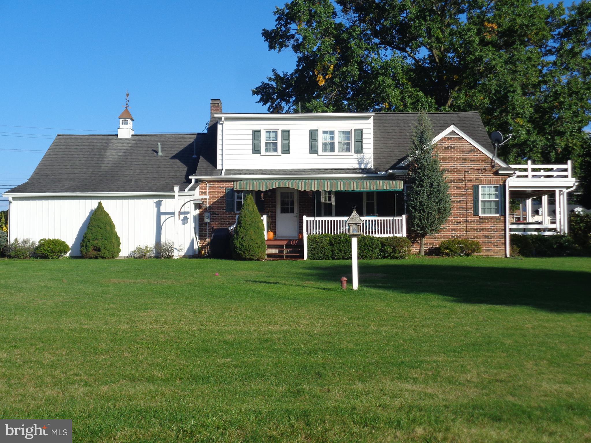 4410 OLD US HWY 322