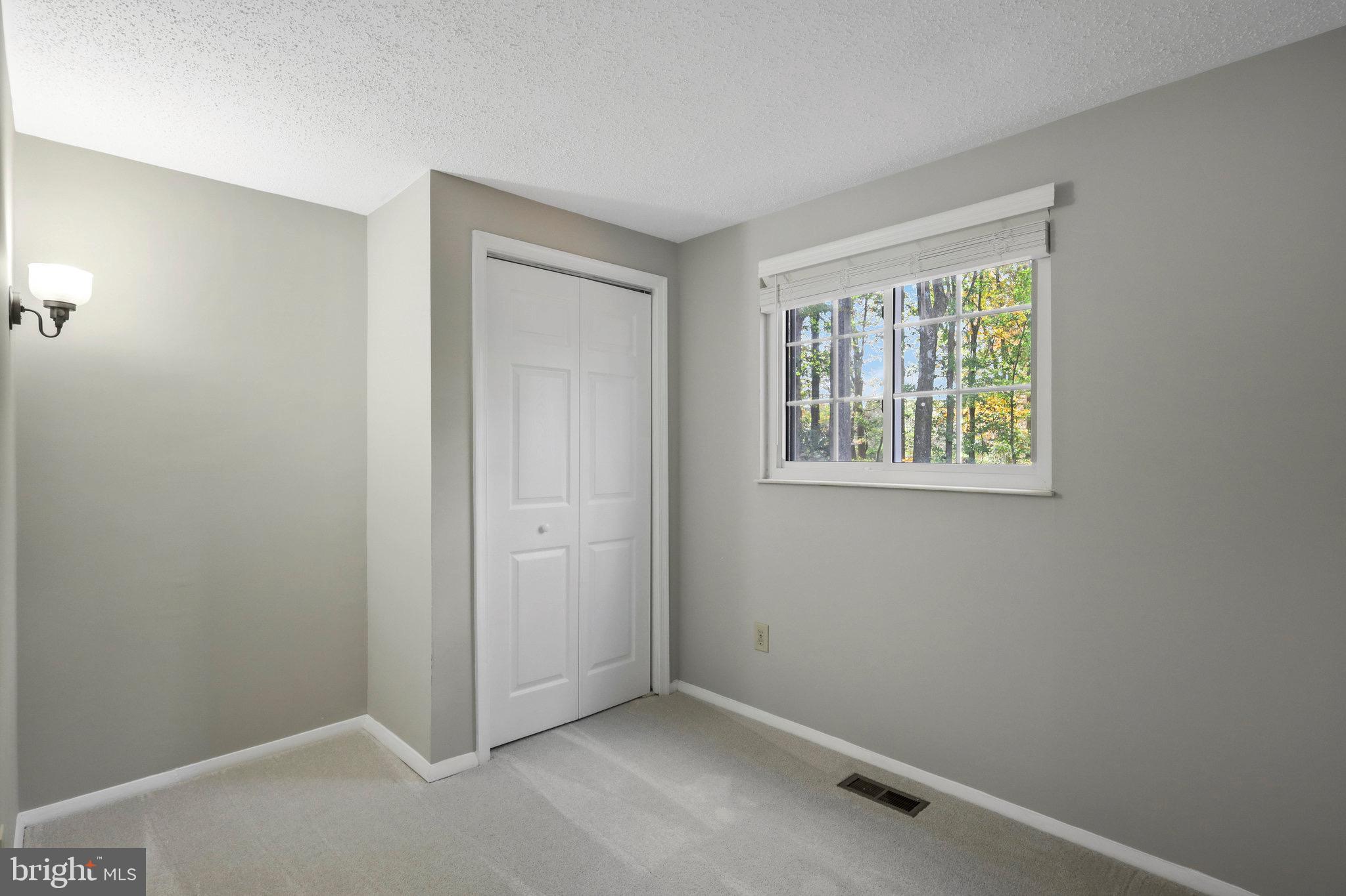 BURKE CENTRE - Residential