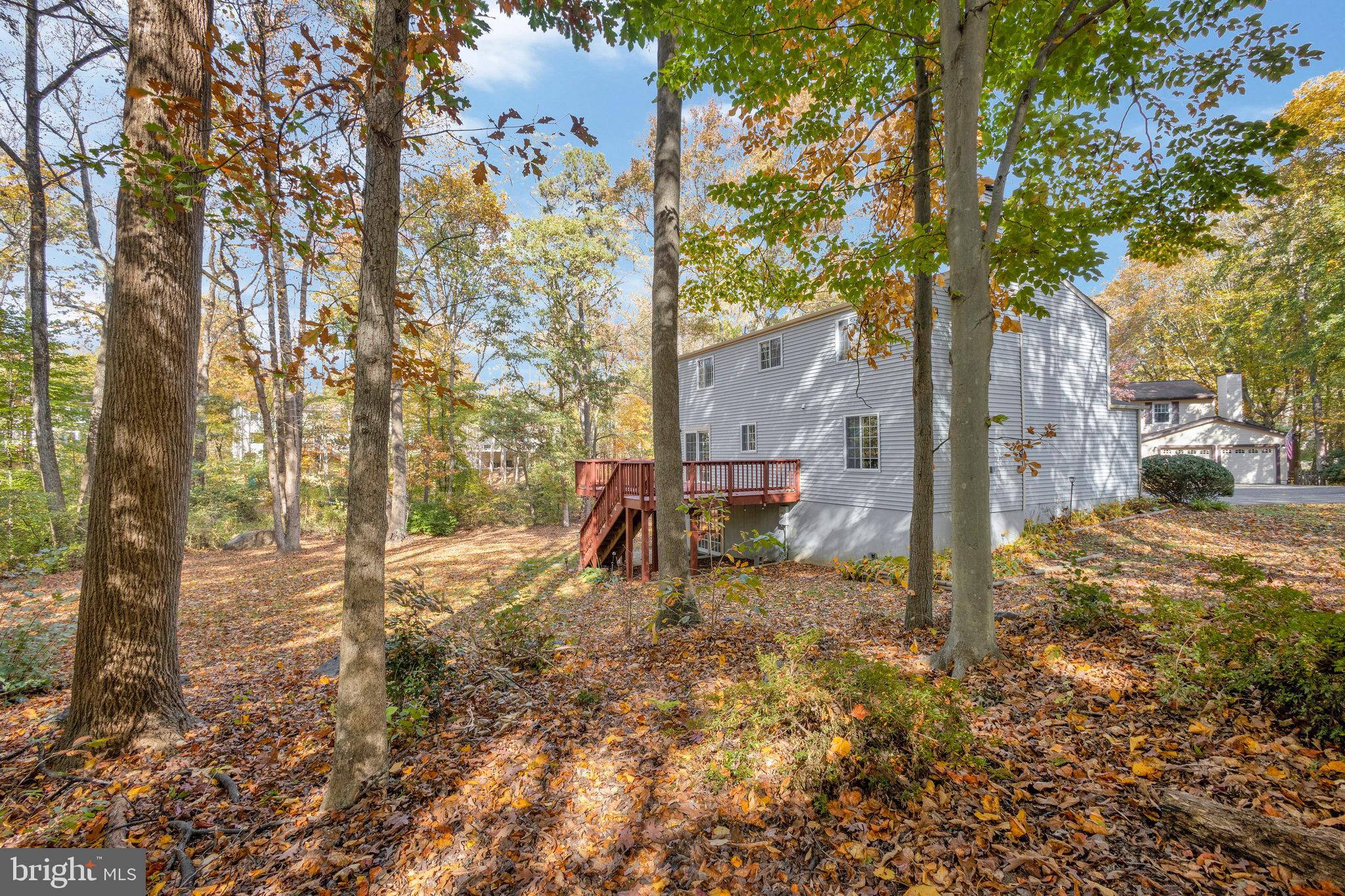 BURKE CENTRE - Residential