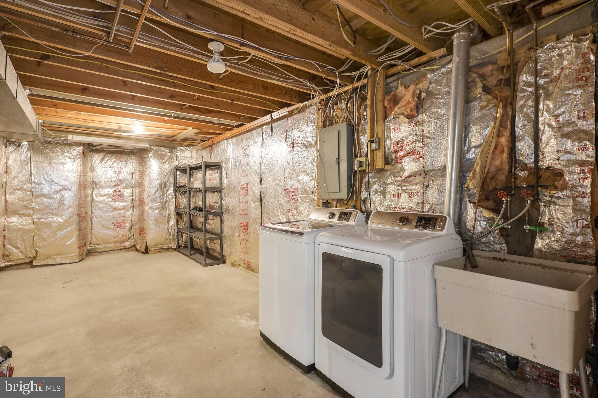 BURKE CENTRE - Residential