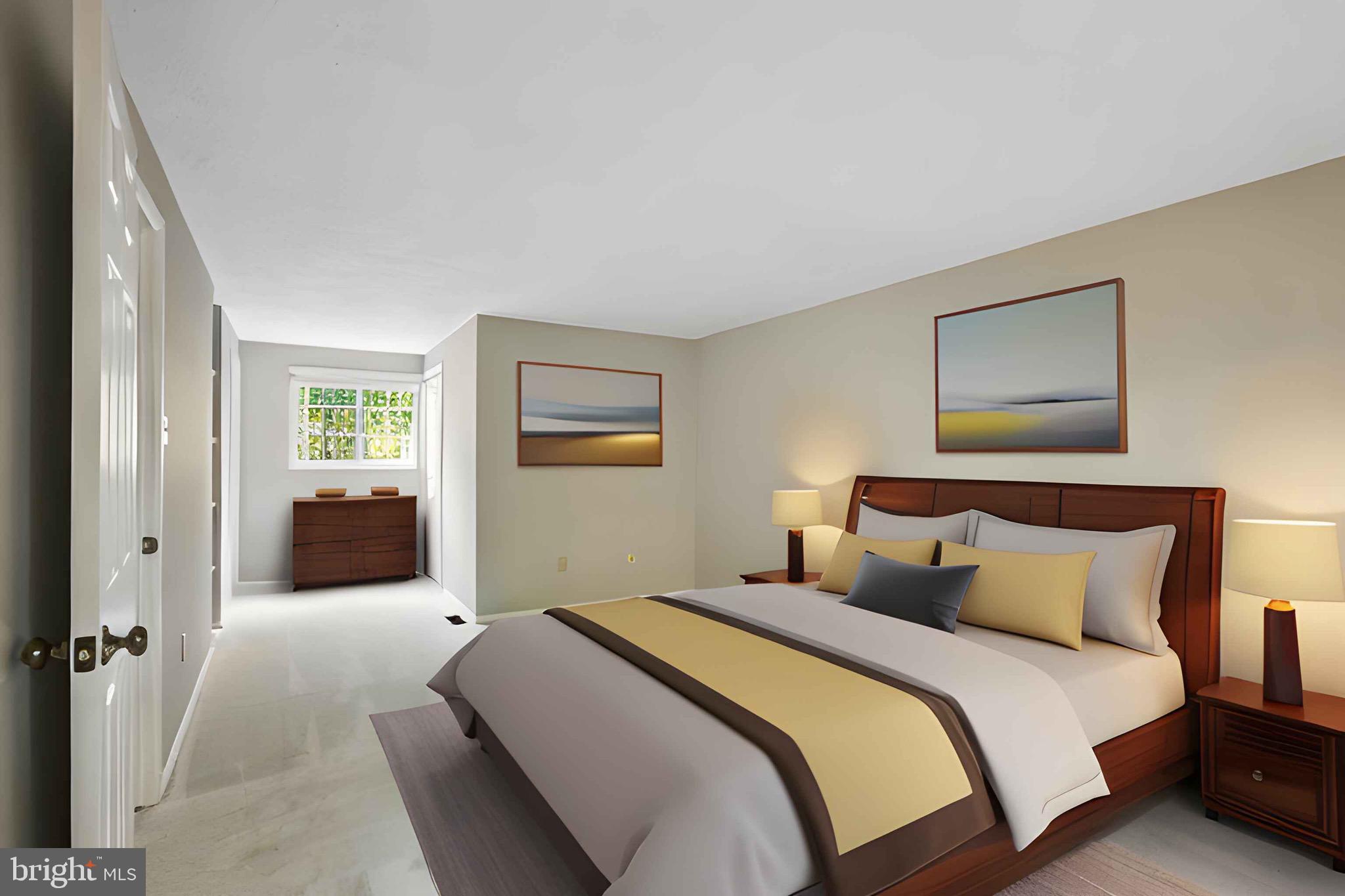 BURKE CENTRE - Residential